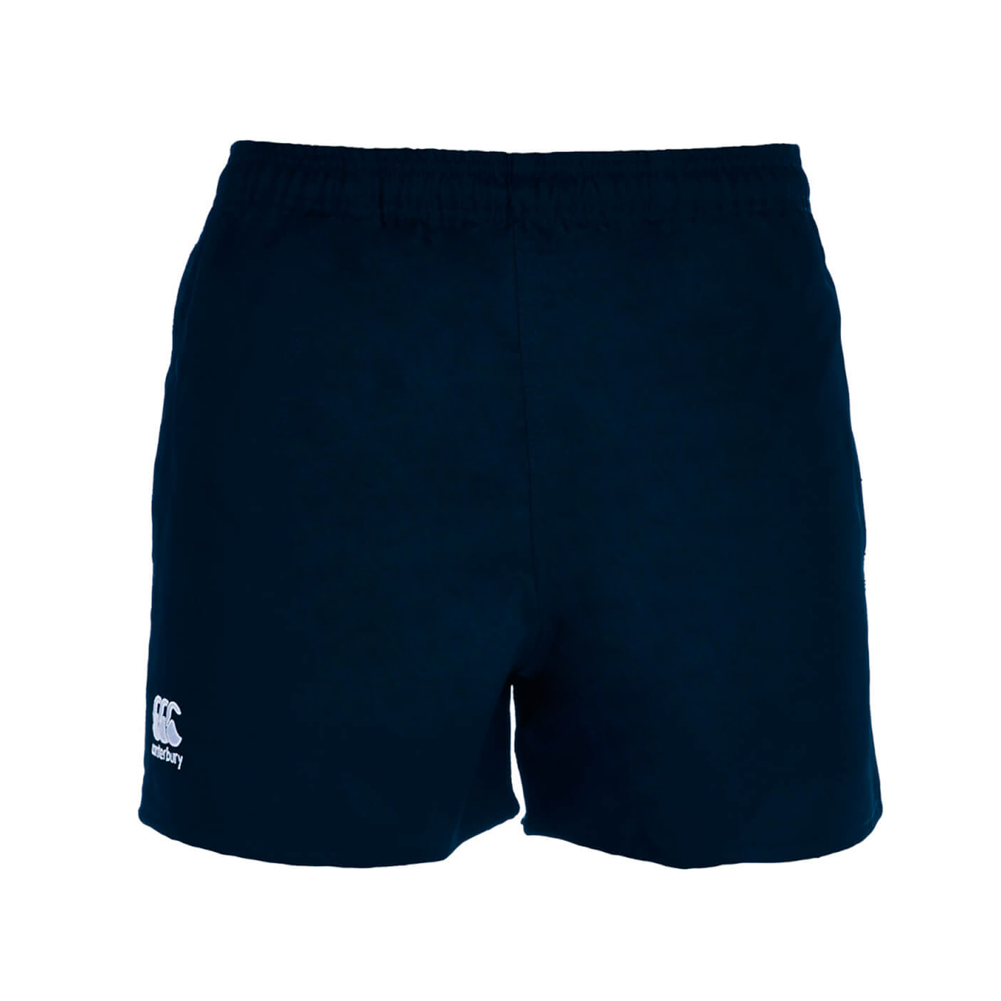 Pantalones Cortos Canterbury Professional - azul-marino - 