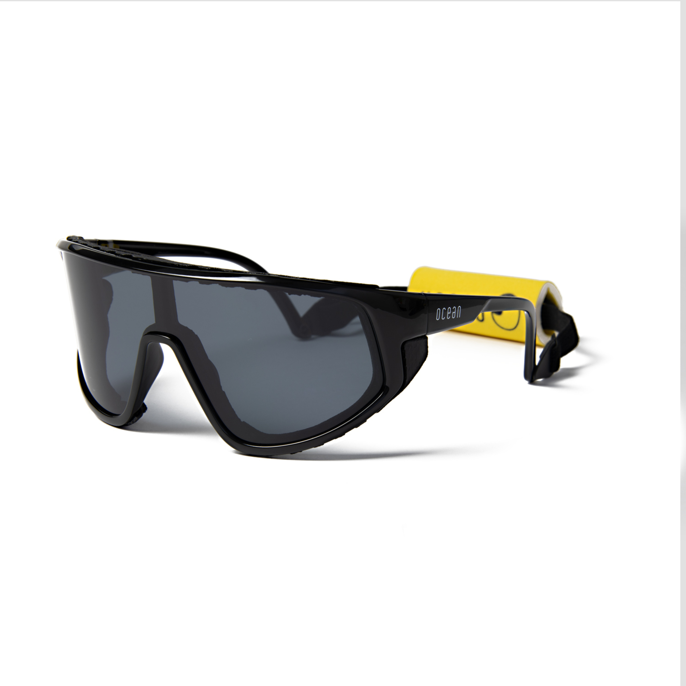 Gafas De Sol Técnicas Para Deportes De Agua - Killy Ocean Sunglasses - negro - 
