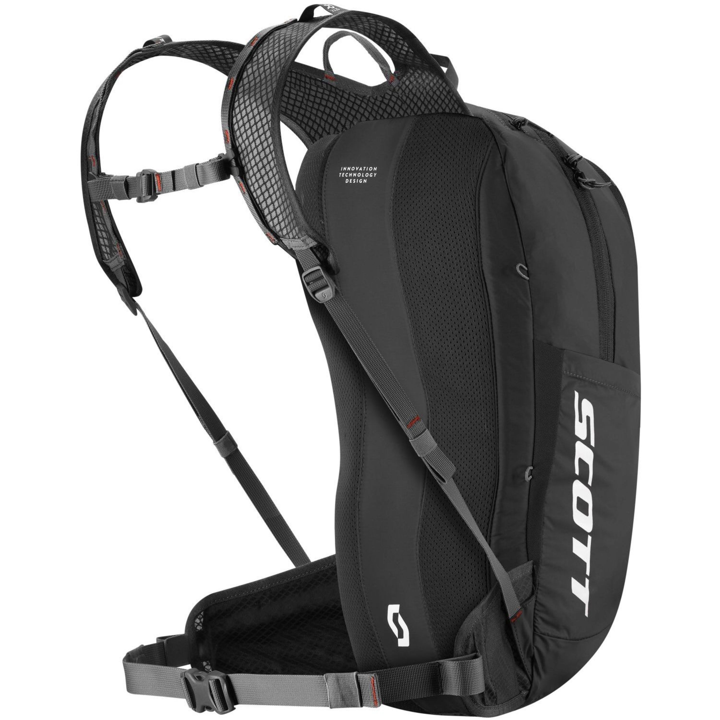 Mochila Trail Lite Evo Fr 22 Scott Bici