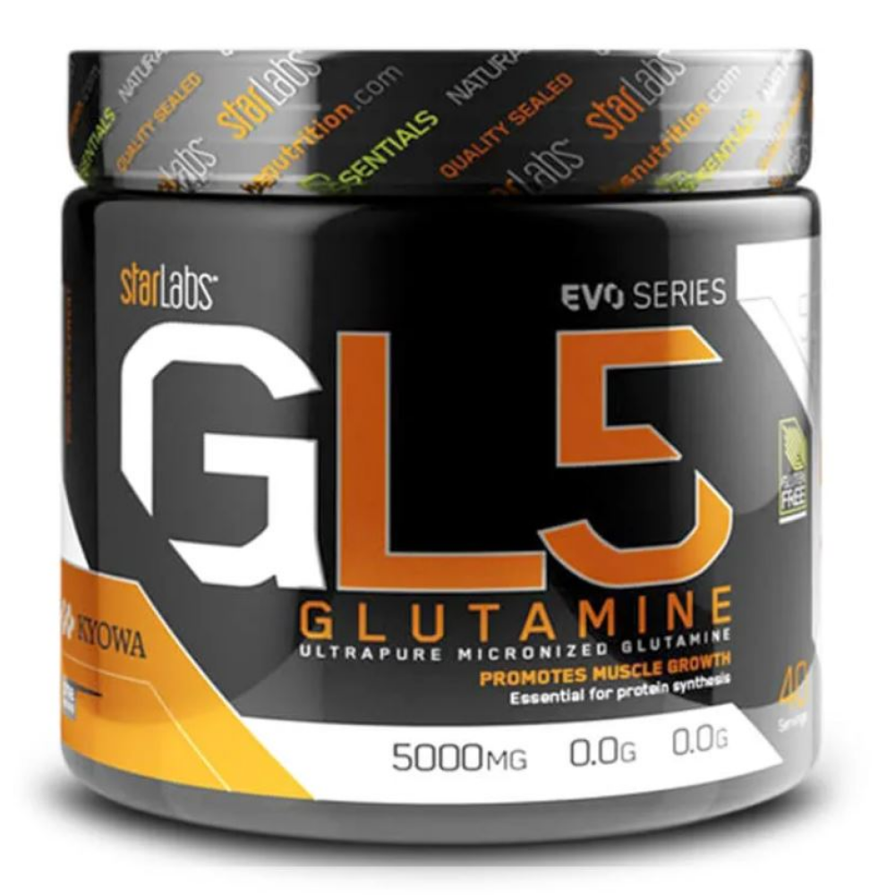 Gl5 Ultrapure 300 Gr