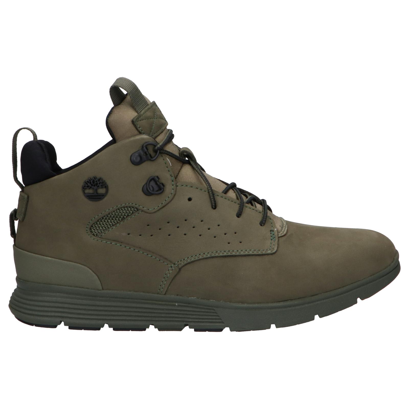 Botins Timberland A1z6m Killington