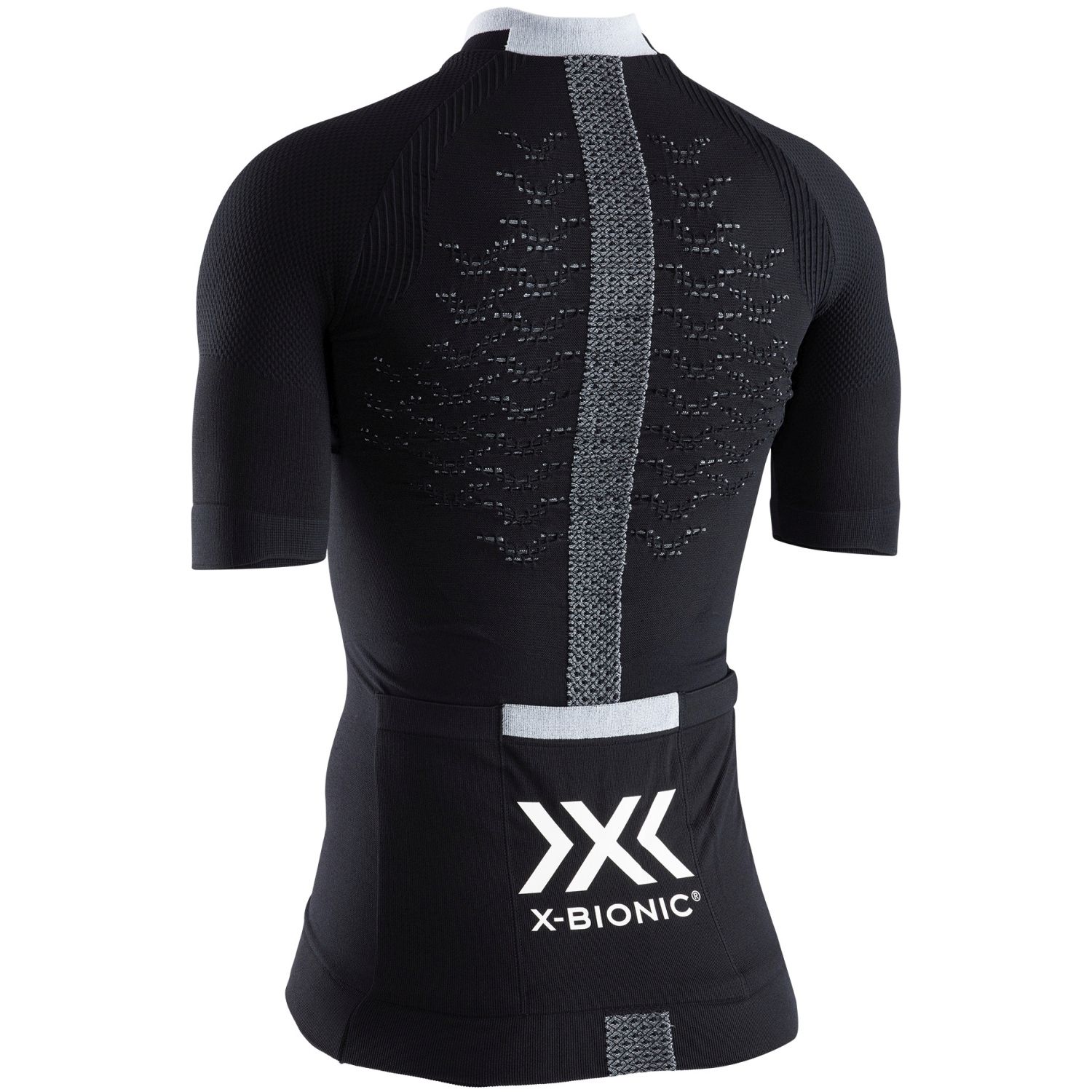 Maillot X-bionic The Trick G2