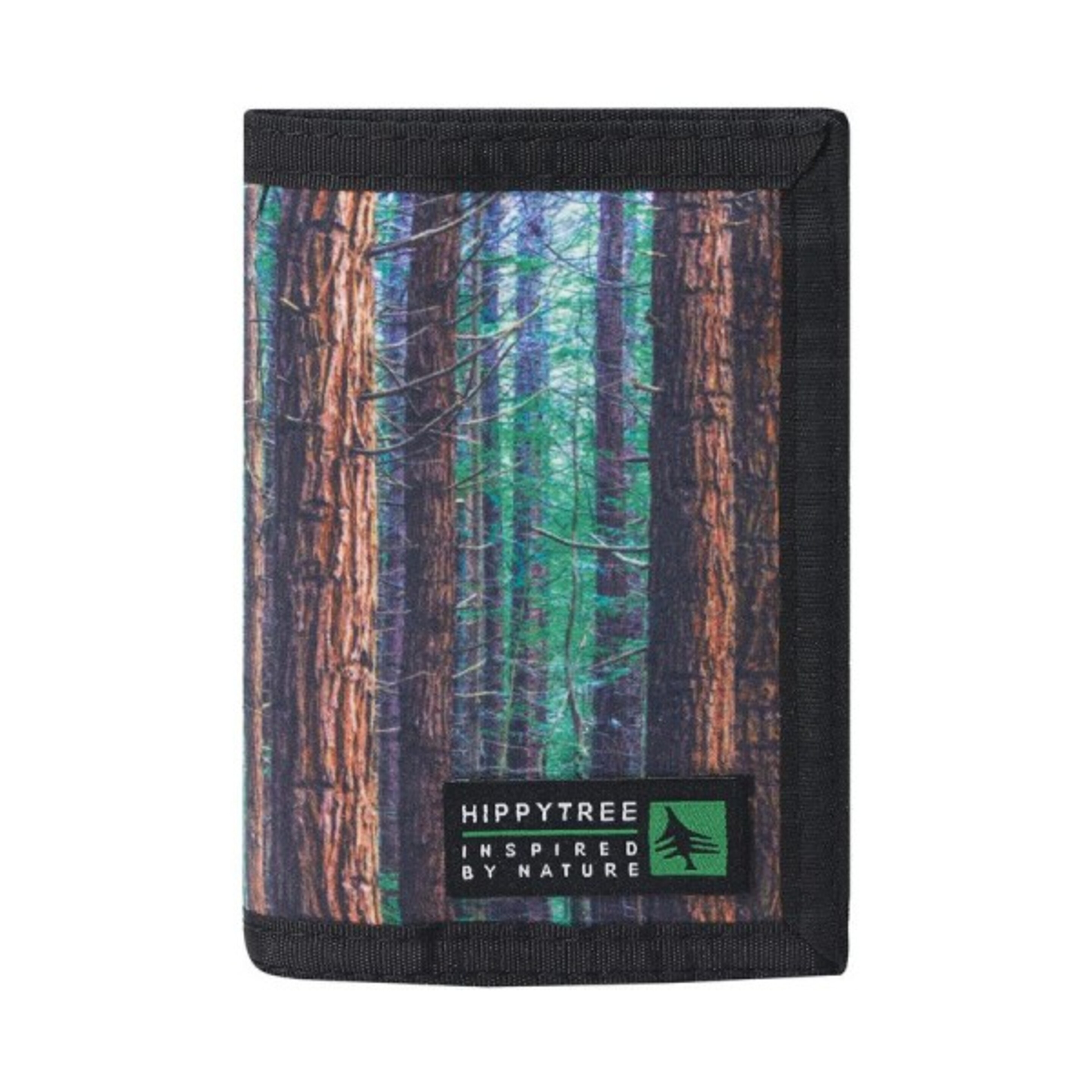 Cartera Hippytree Redwood Forest