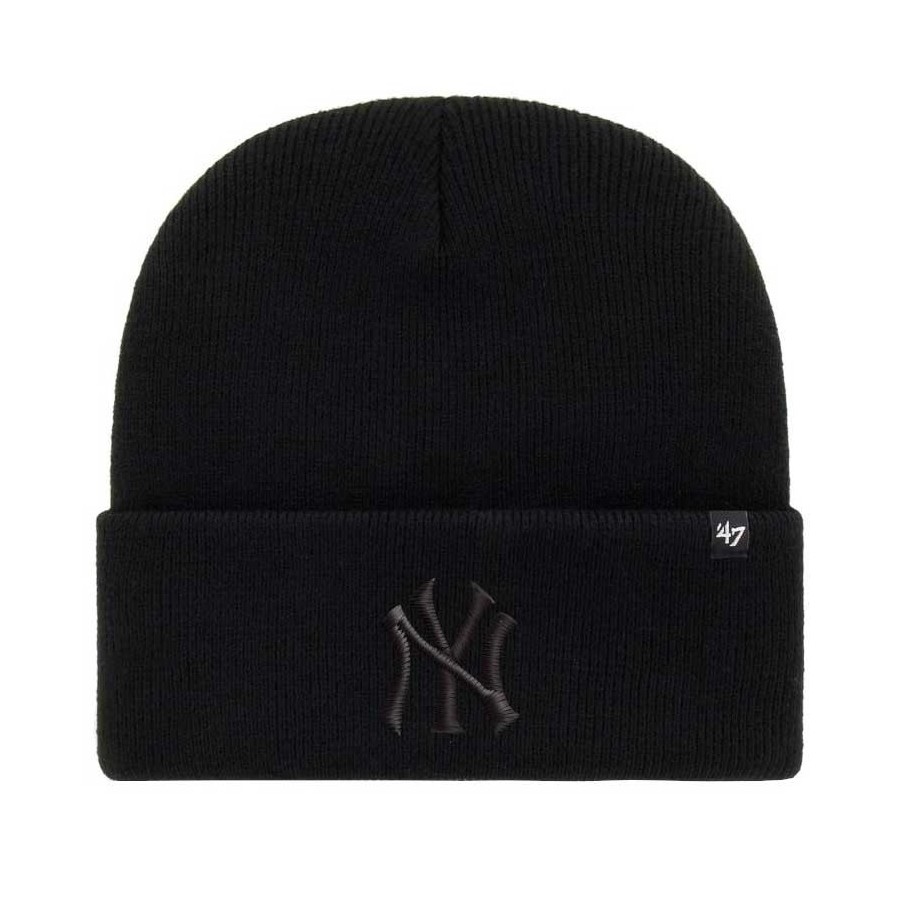 Gorra Brand 47  Ny Yankees - negro - 