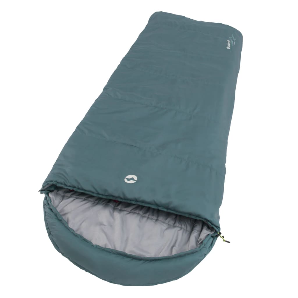 Saco De Dormir Outwell Campion Lux