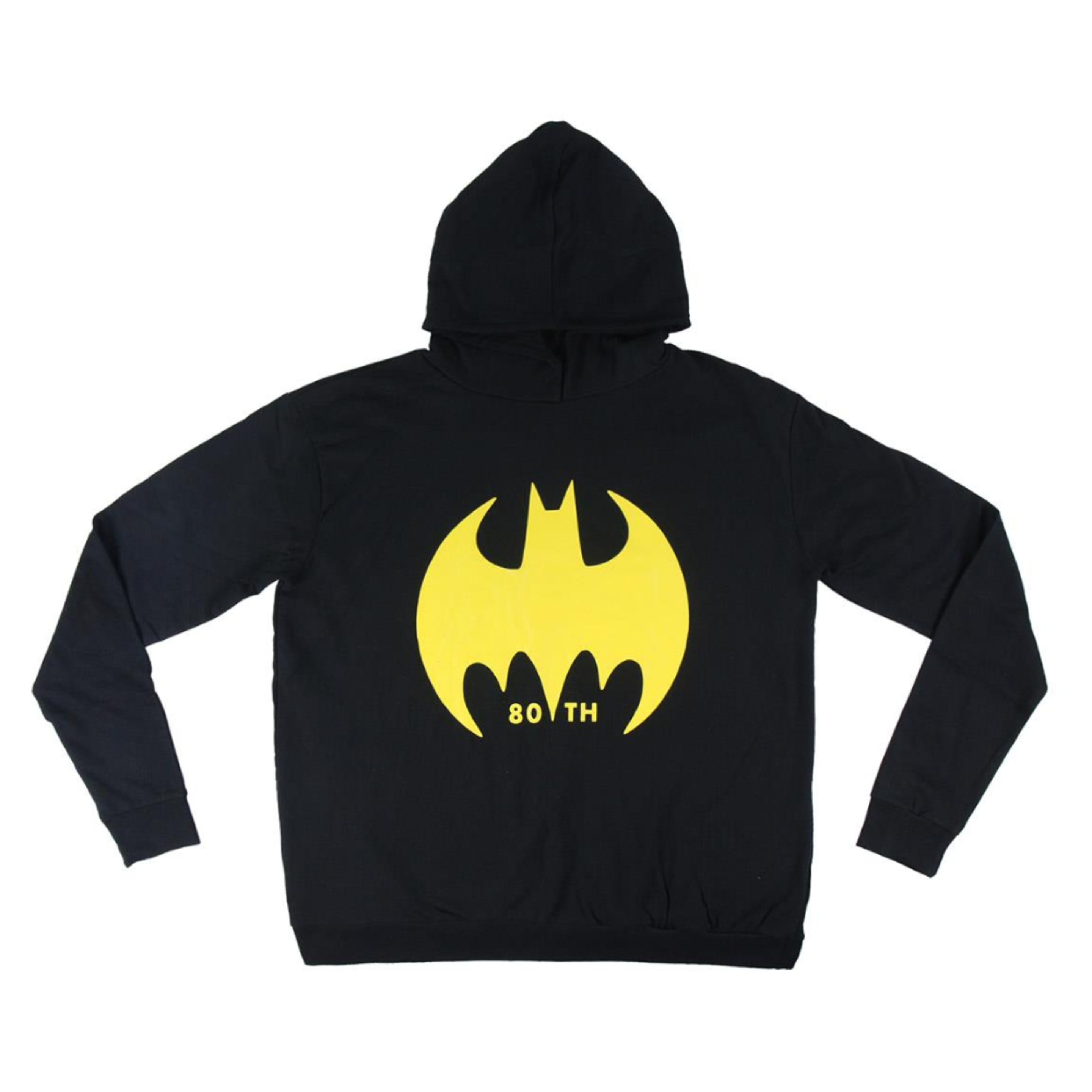 Sweatshirt Batman - negro - 