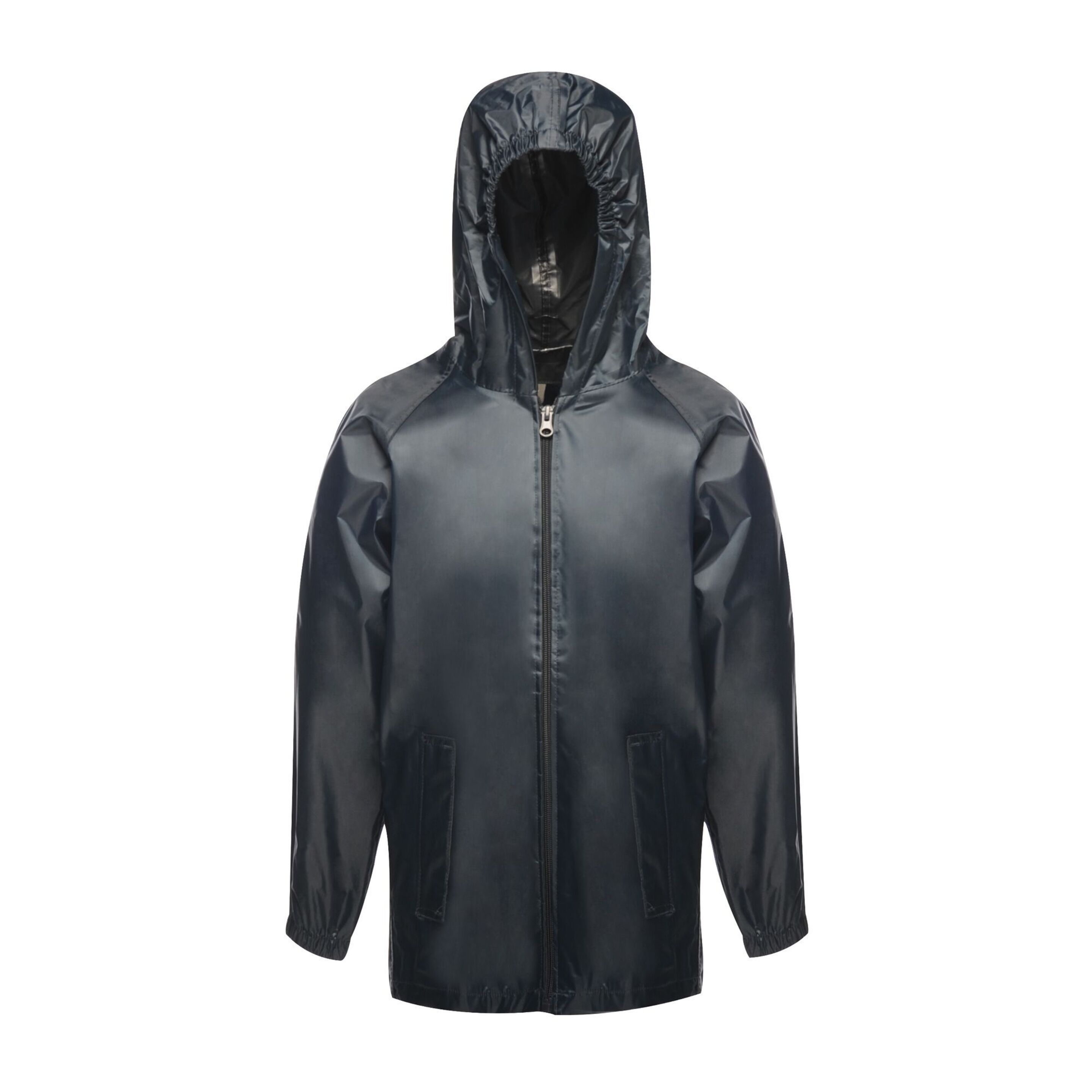 Chaqueta Impermeable Modelo Pro Stormbreak Para Mujer Regatta (azul Marino)