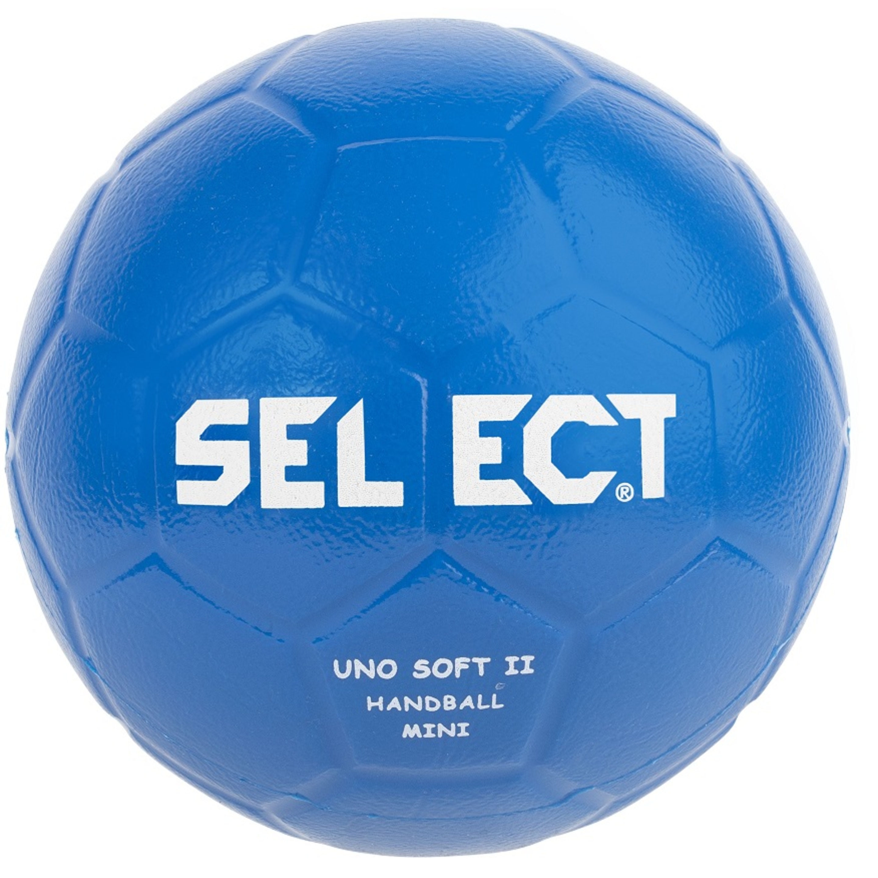 Balón Balonmano Select Uno Soft Ii