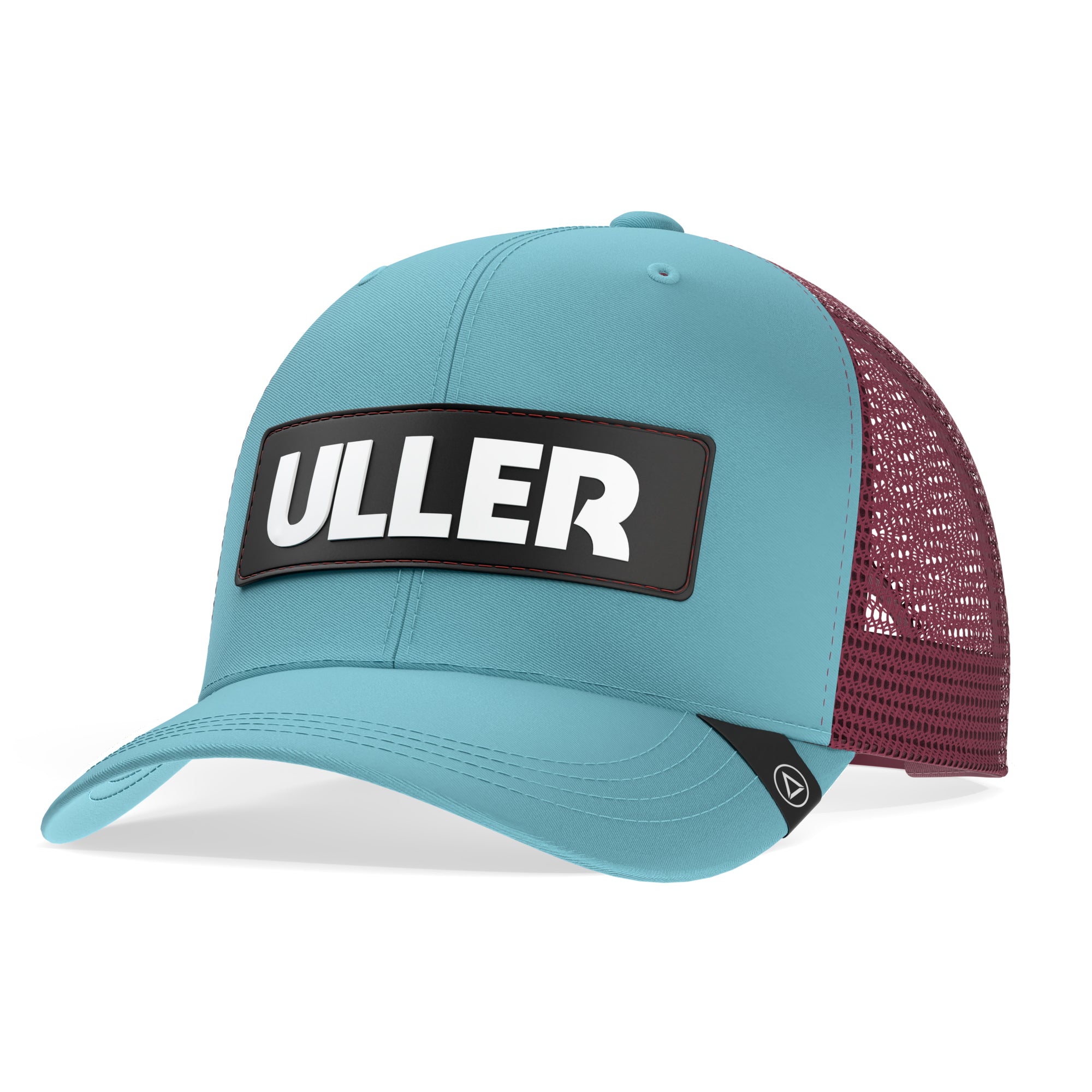 Gorra Uller Orbital