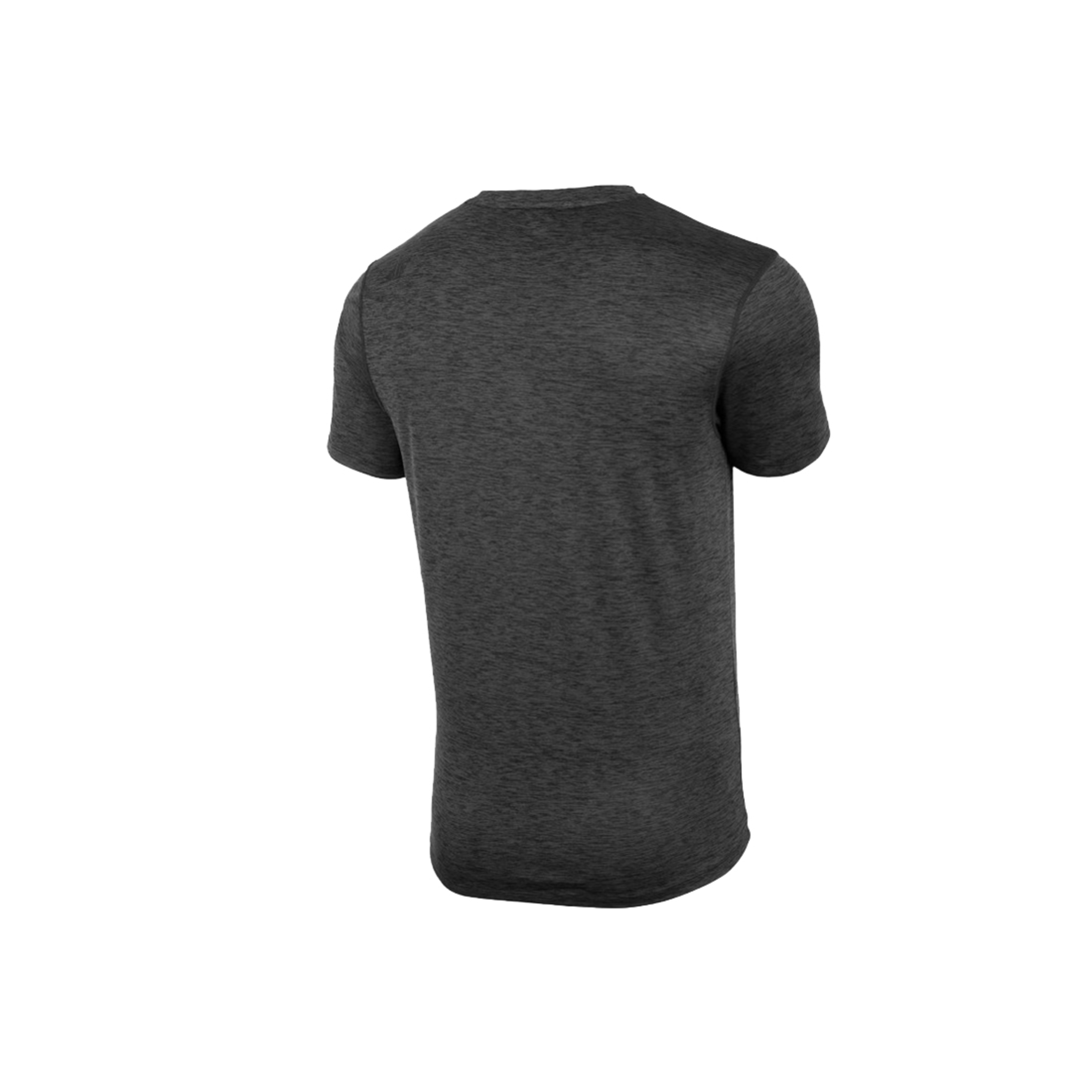 4f Men's Functional T-shirt Nosh4-tsmf003-90m - gris - Hombres, Gris, Camiseta  MKP
