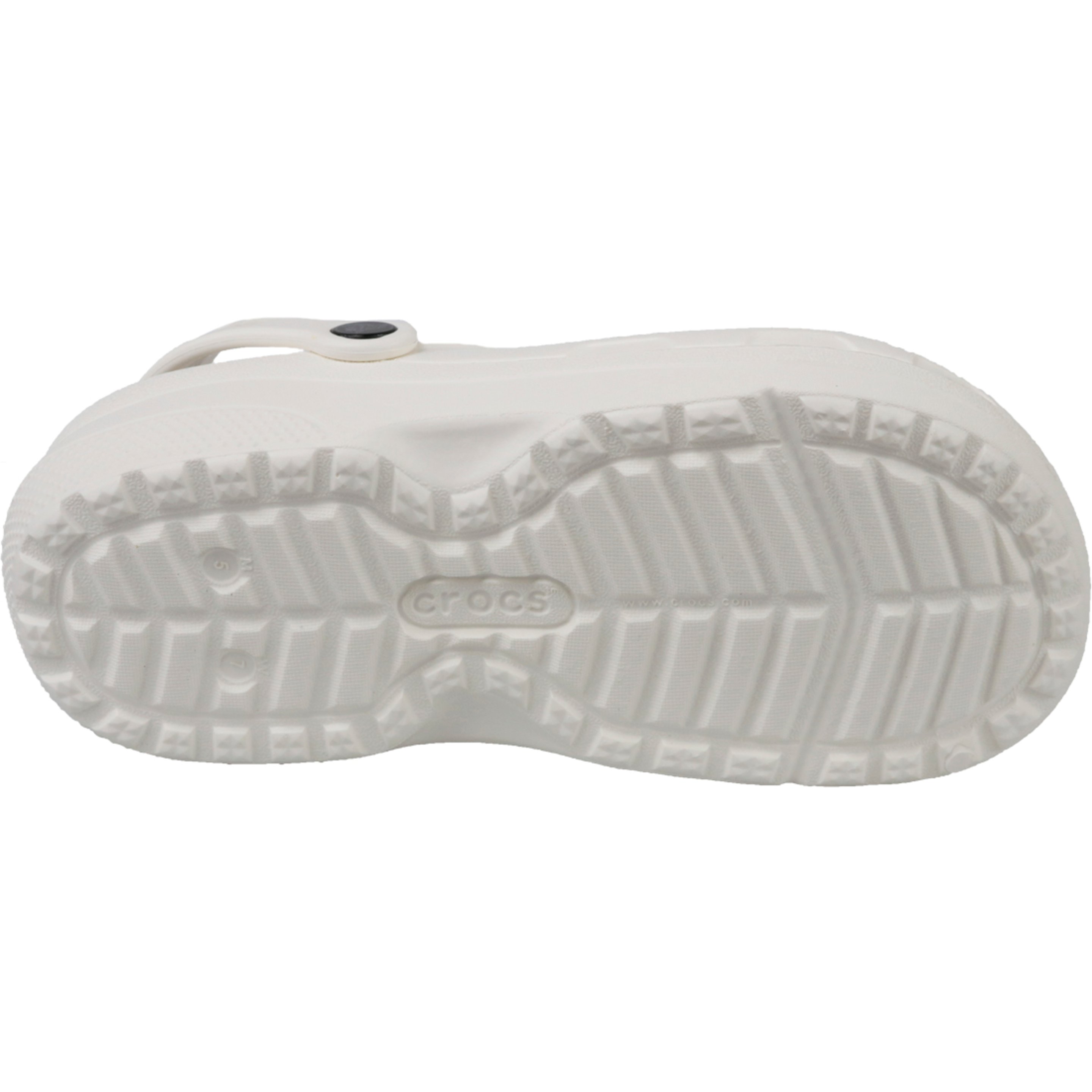 Sandálias Crocs Crocband 204590- 100