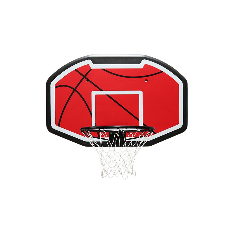 Plafón Basket Americano Deluxe New. Softee - multicolor - 