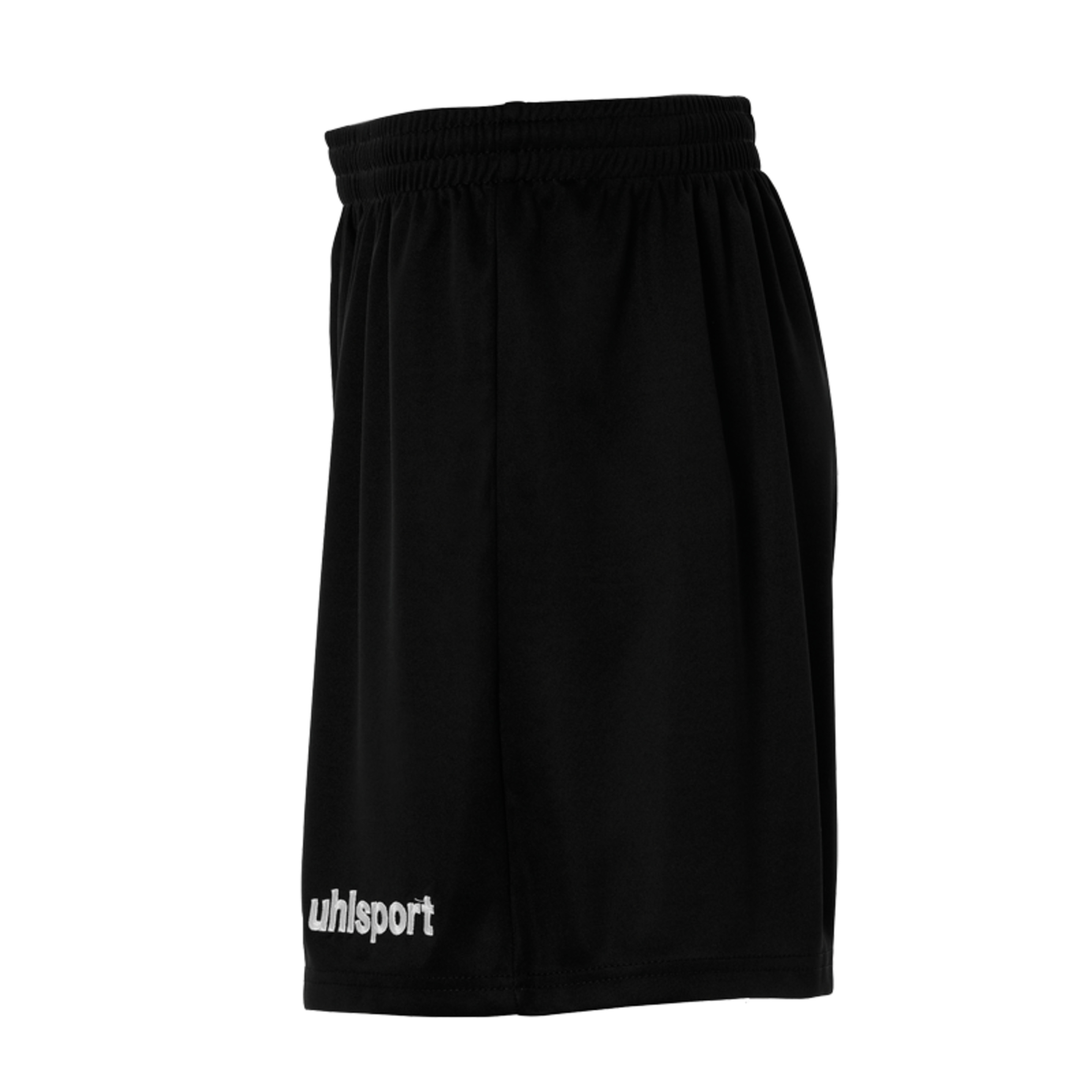 Center Basic Shorts De Mujer Negro Uhlsport - negro - 