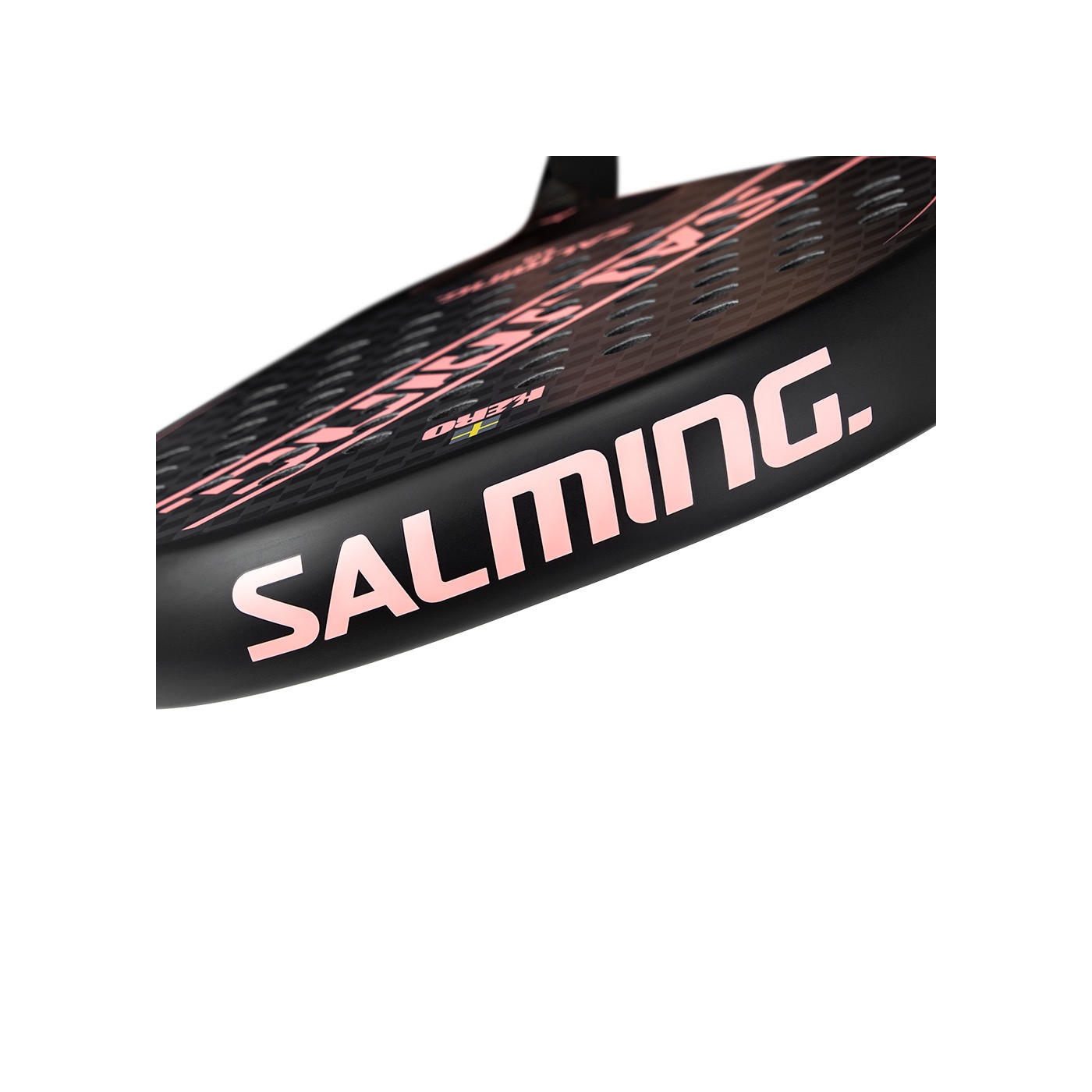 Raquete De Padel Salming Hero S19 Tech | Sport Zone MKP