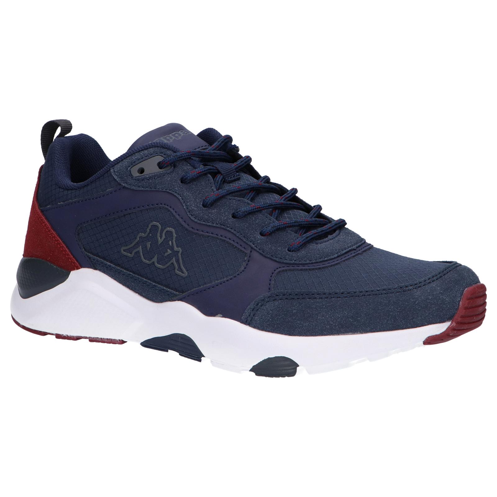 Zapatillas Deporte Kappa 331151w Brady