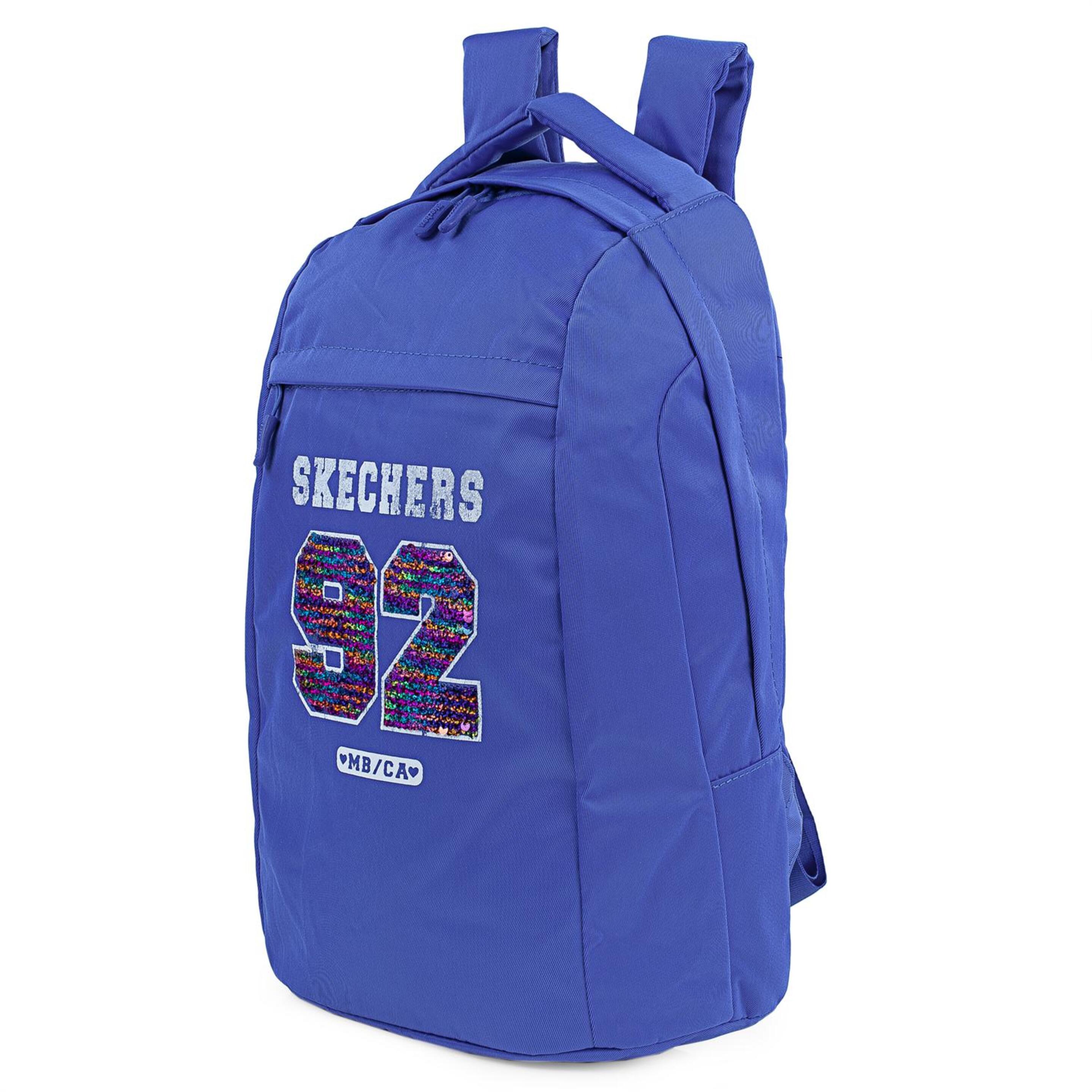 Mochila Deportiva Skechers Starlight