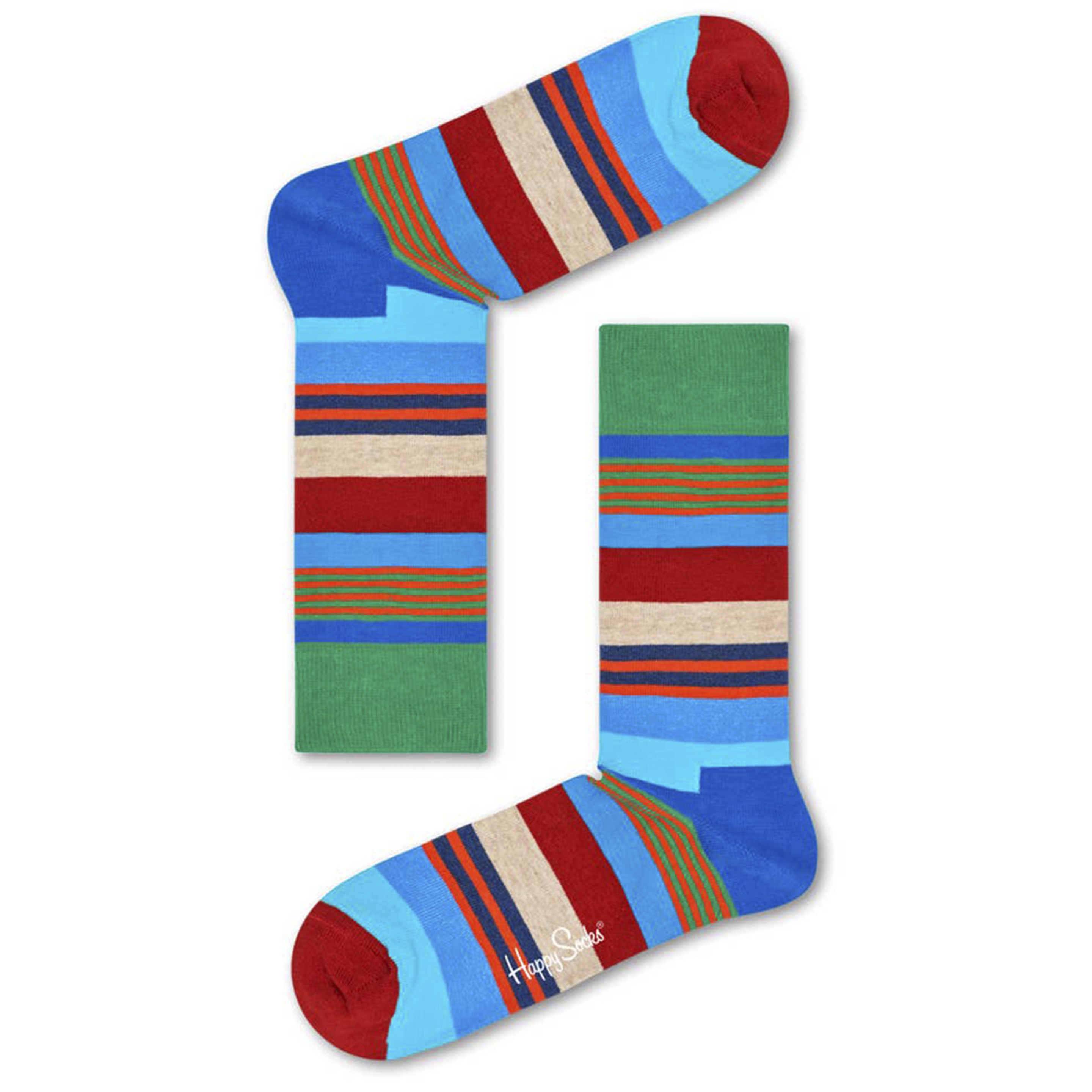 Calcetines Happy Socks Mistletoe Winter