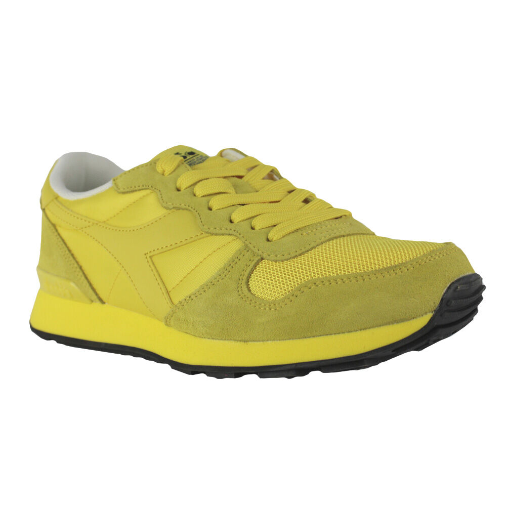 Zapatillas Diadora 501.178562 01 35019 Yellow Lens