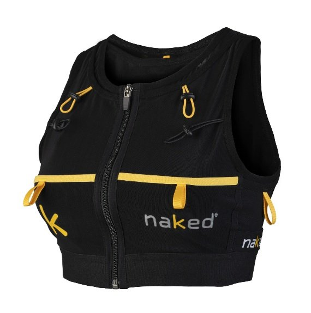 Chaleco Hidratación Hc Naked - Hc Women Vest T.12  MKP