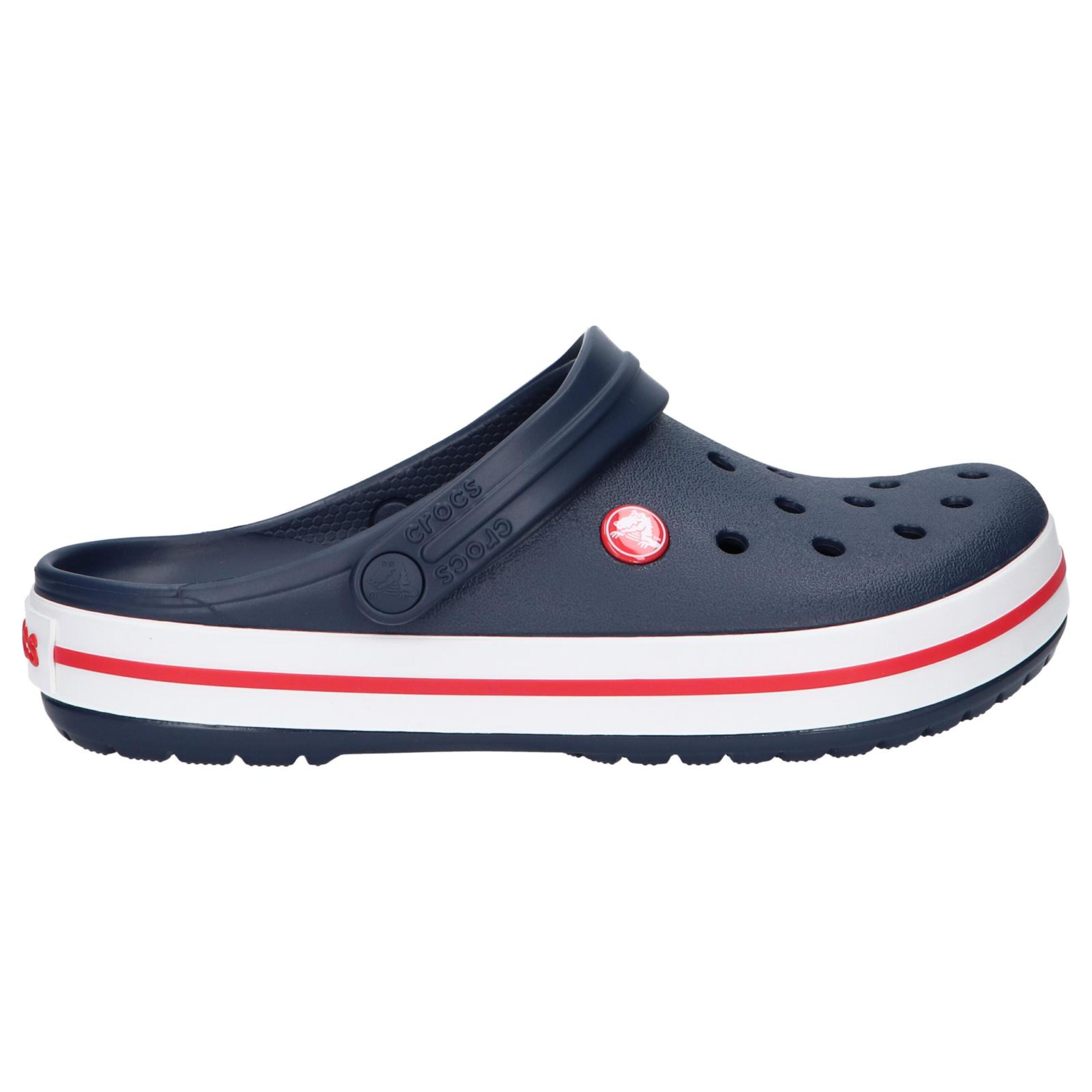 Zuecos Crocs 11016