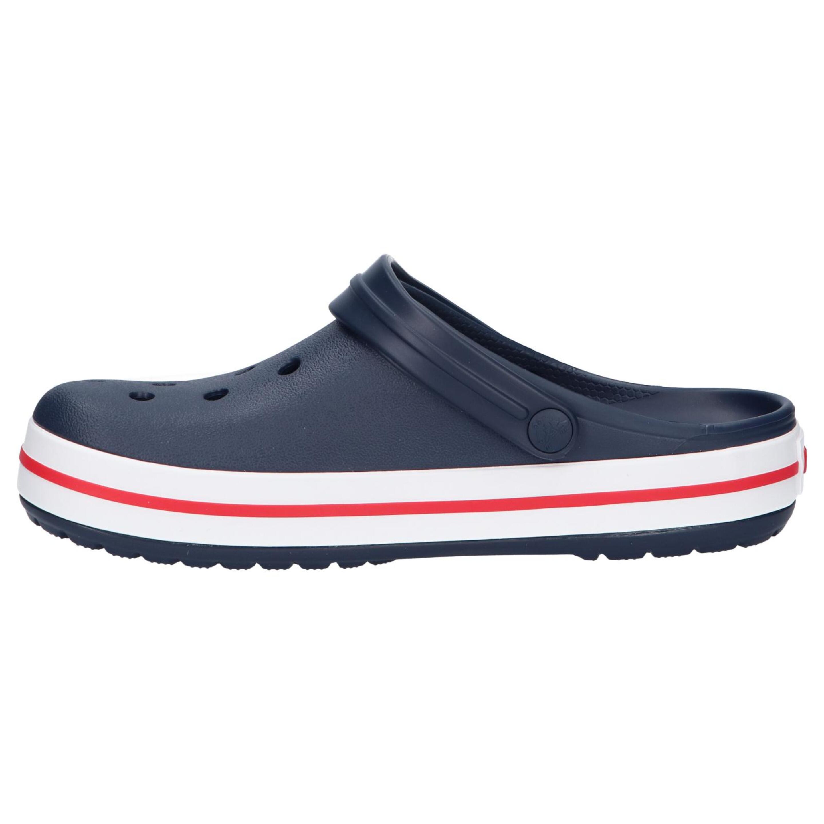 Zuecos Crocs 11016