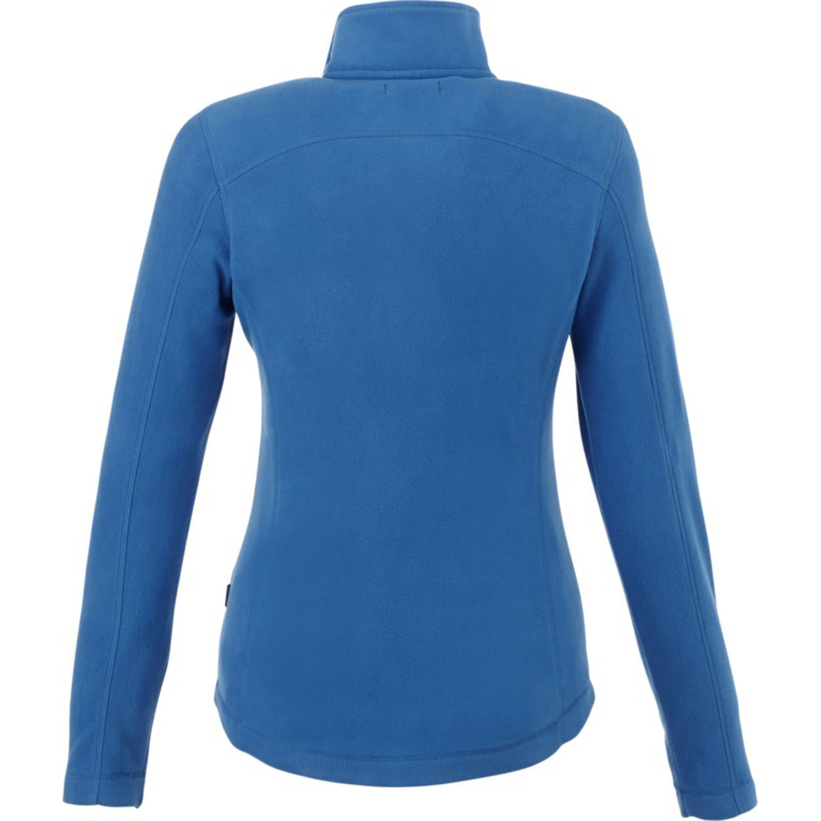 Slazenger - Chaqueta Pitch Tejido Micro Polar Para Mujer