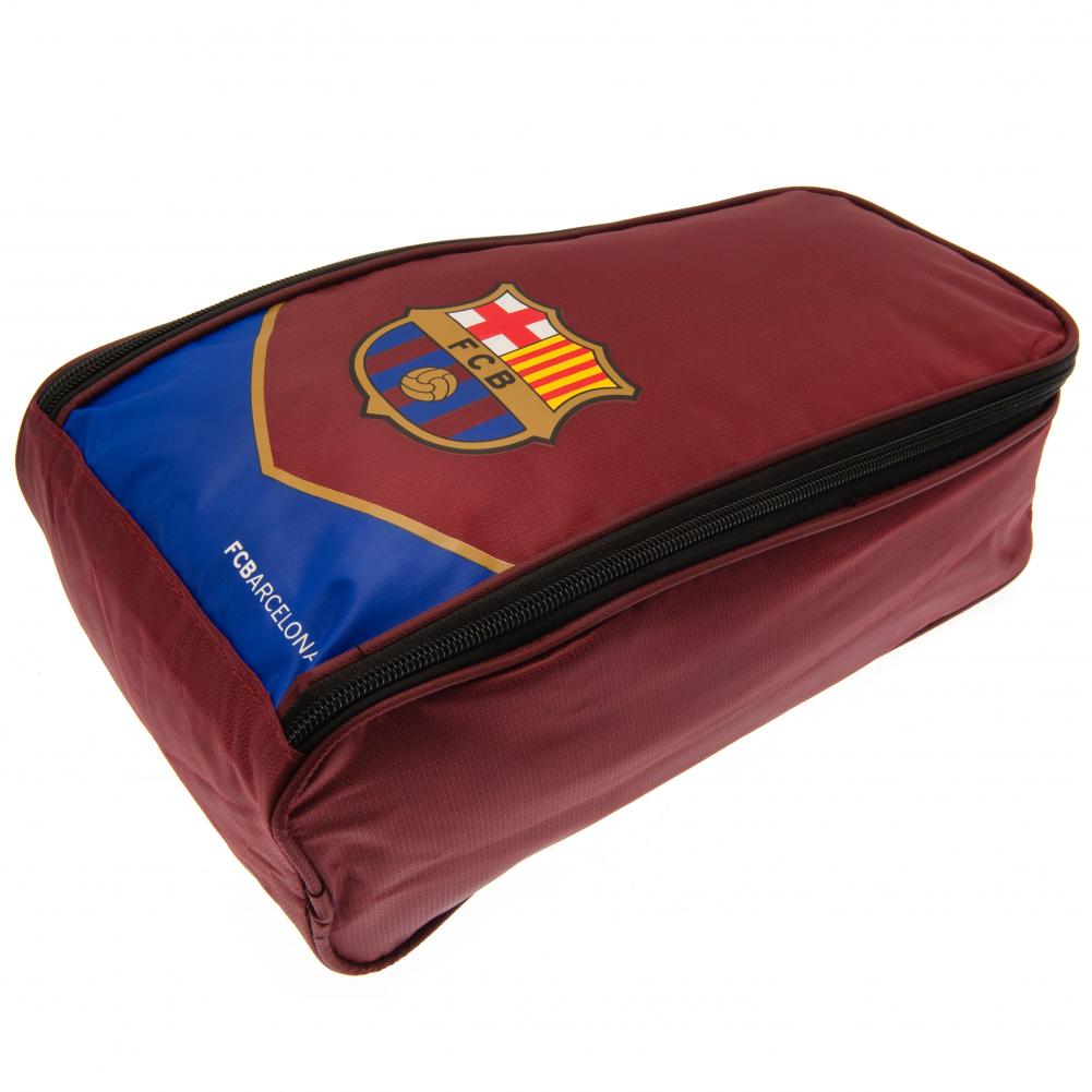 Swoop Boot Bag Fc Barcelona