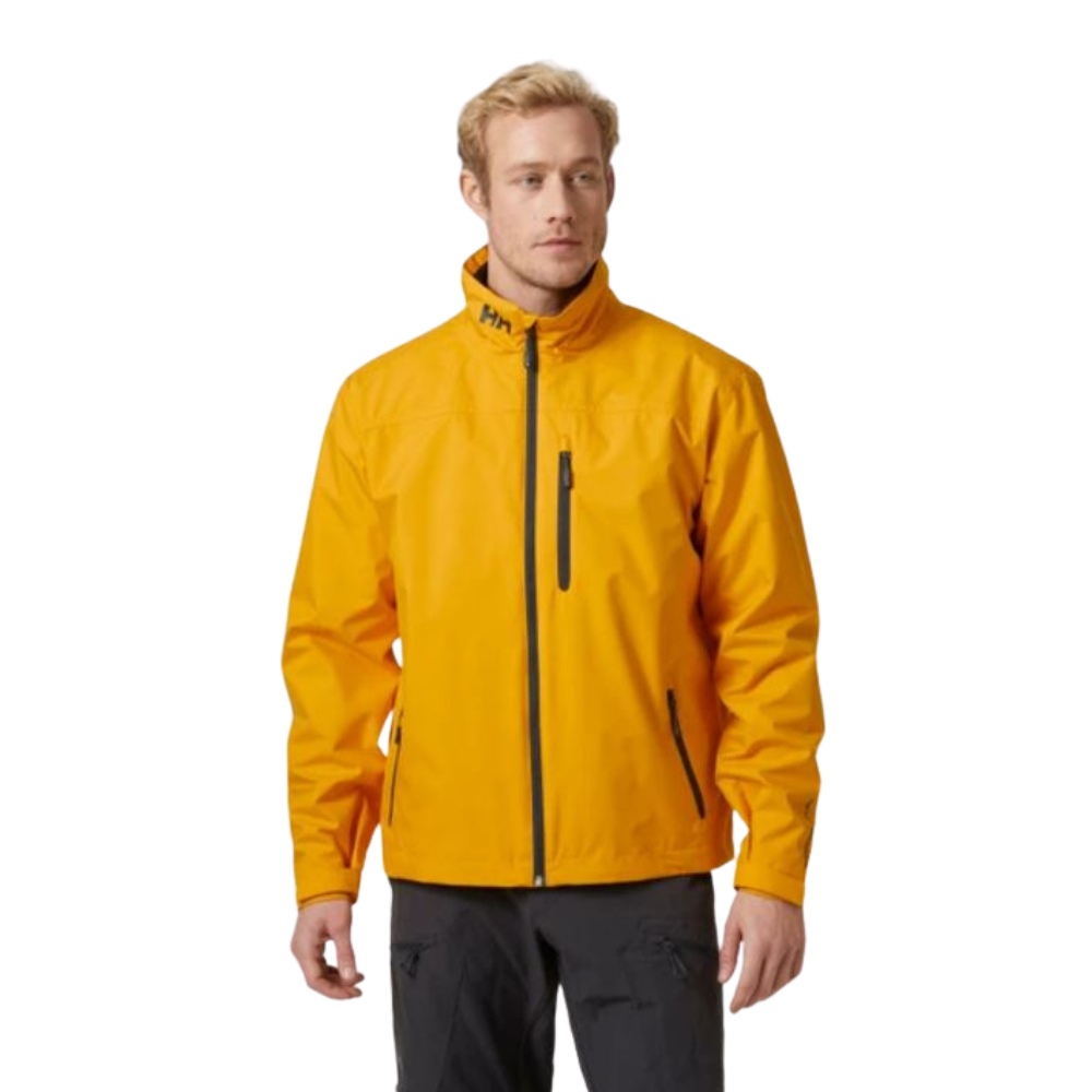 Jaqueta Masculina Com Capuz Helly Hansen