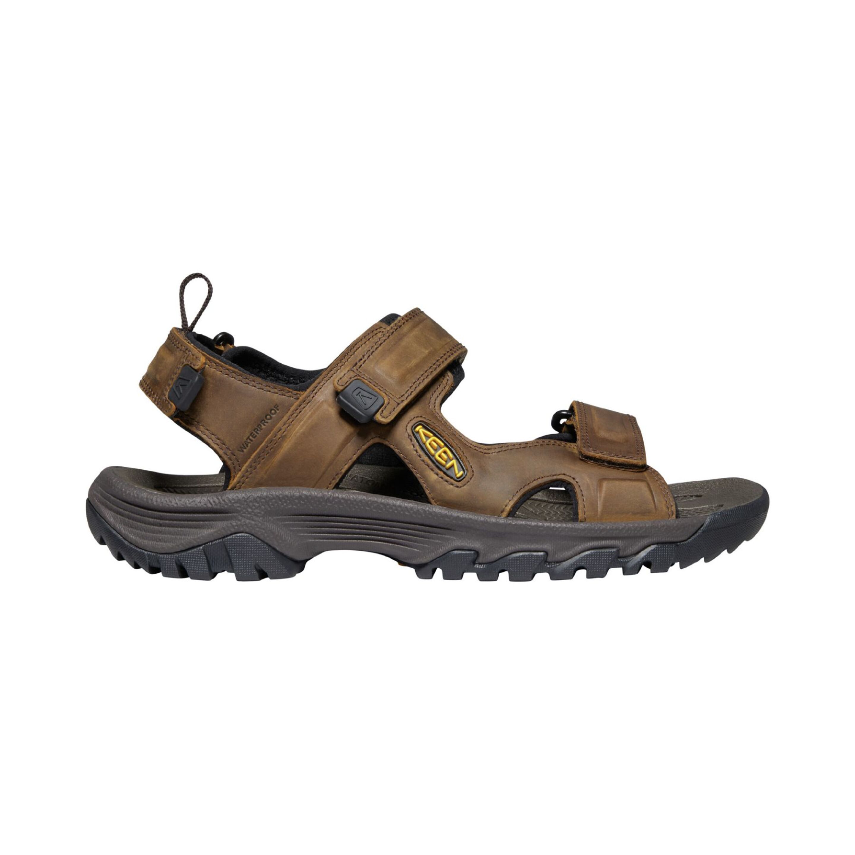 Sandalias Keen Targhee Iii Open Toe Sandal