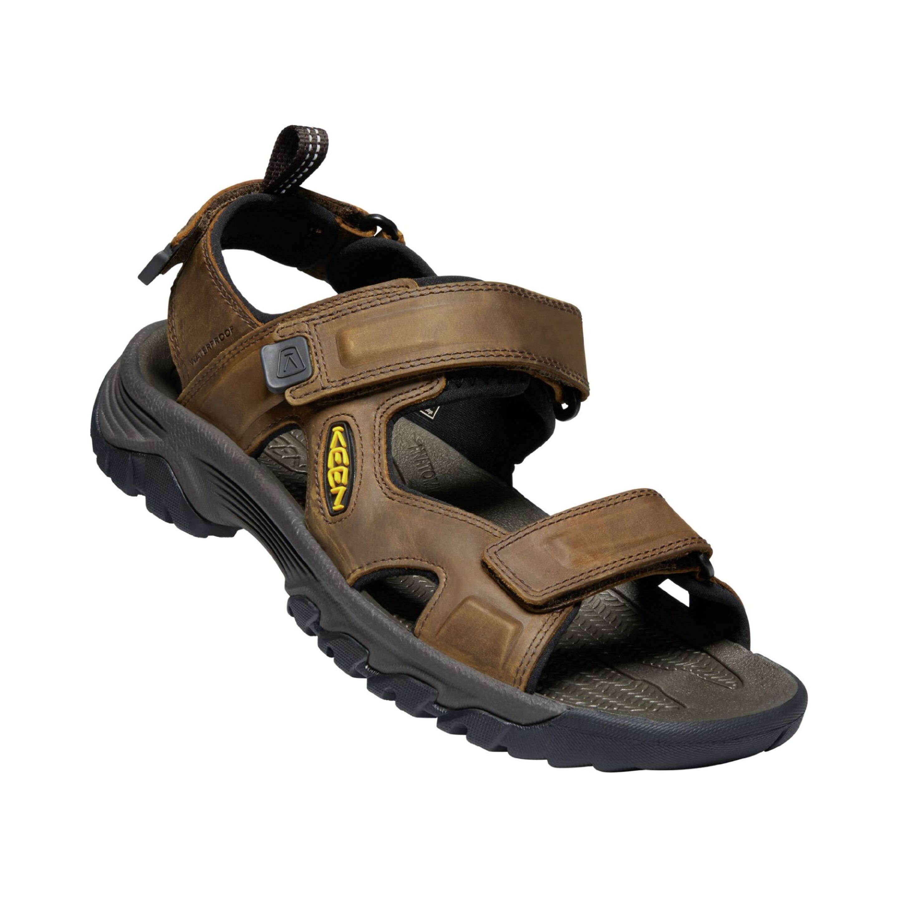 Sandalias Keen Targhee Iii Open Toe Sandal