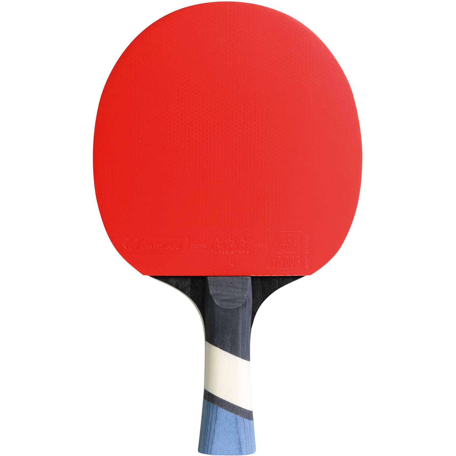 Raquete Ping Pong Cornilleau Perform 500