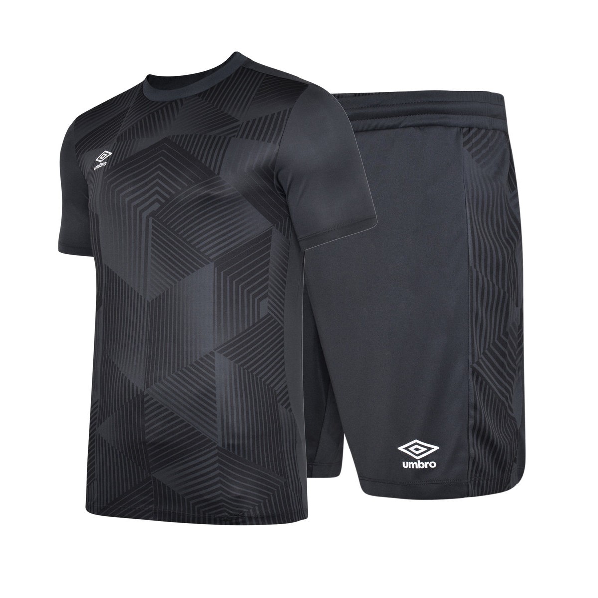 Kit De Fútbol / Umbro Maxium