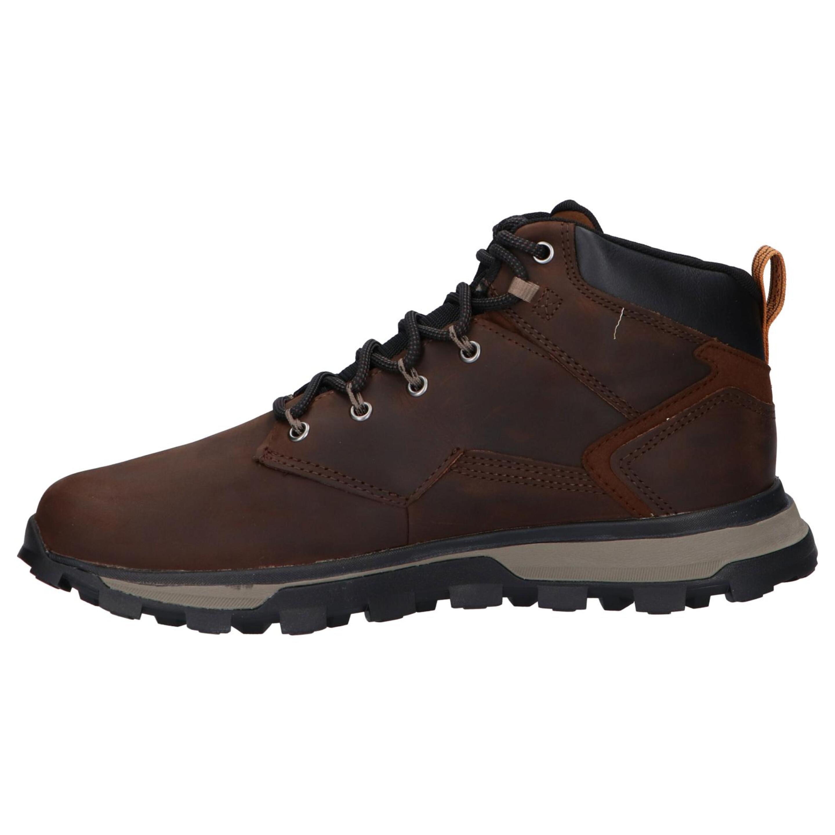 Botins Timberland A2ec6 Treeline Trekker Mid Wp