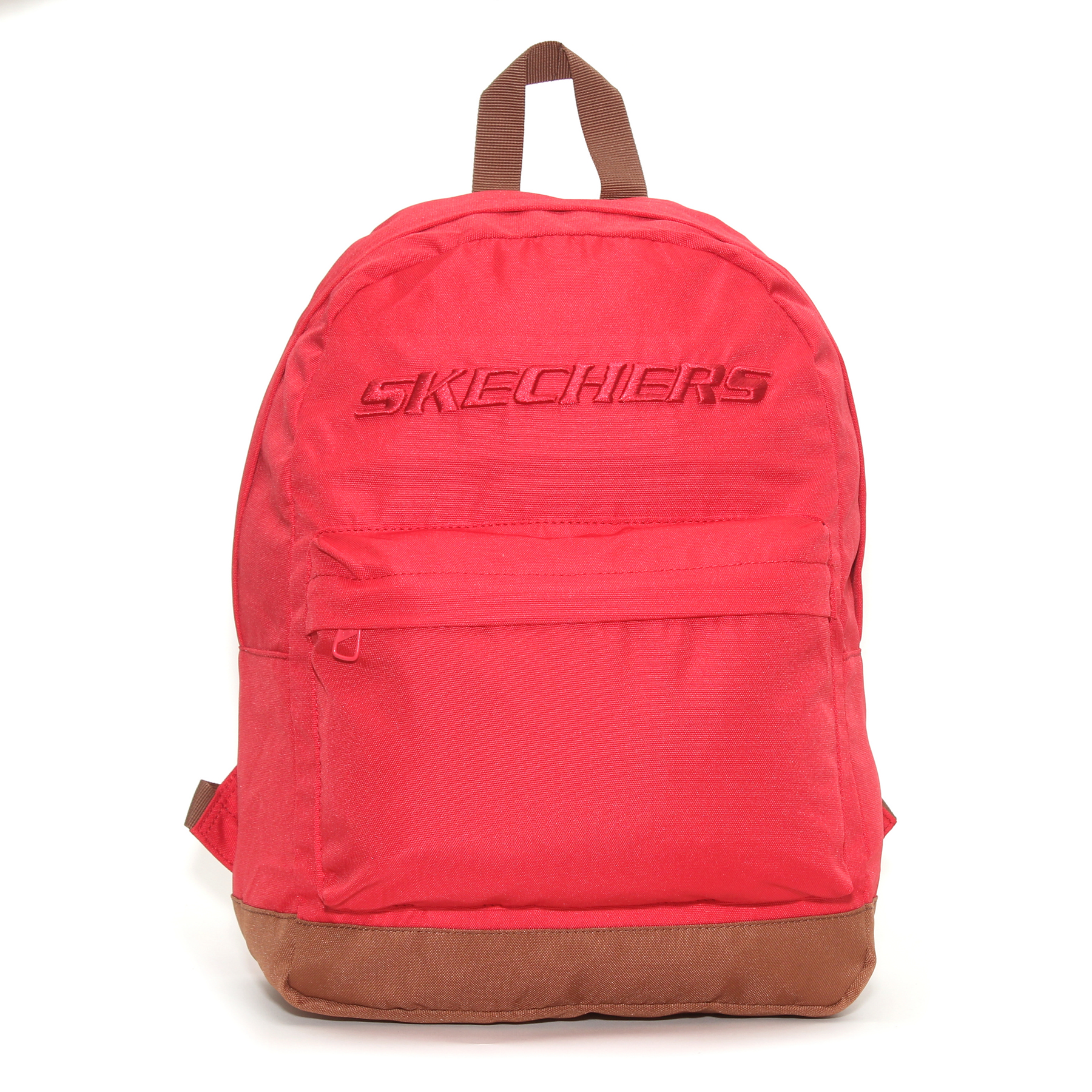 Mochila Skechers S1191 18 Litros Vermelho