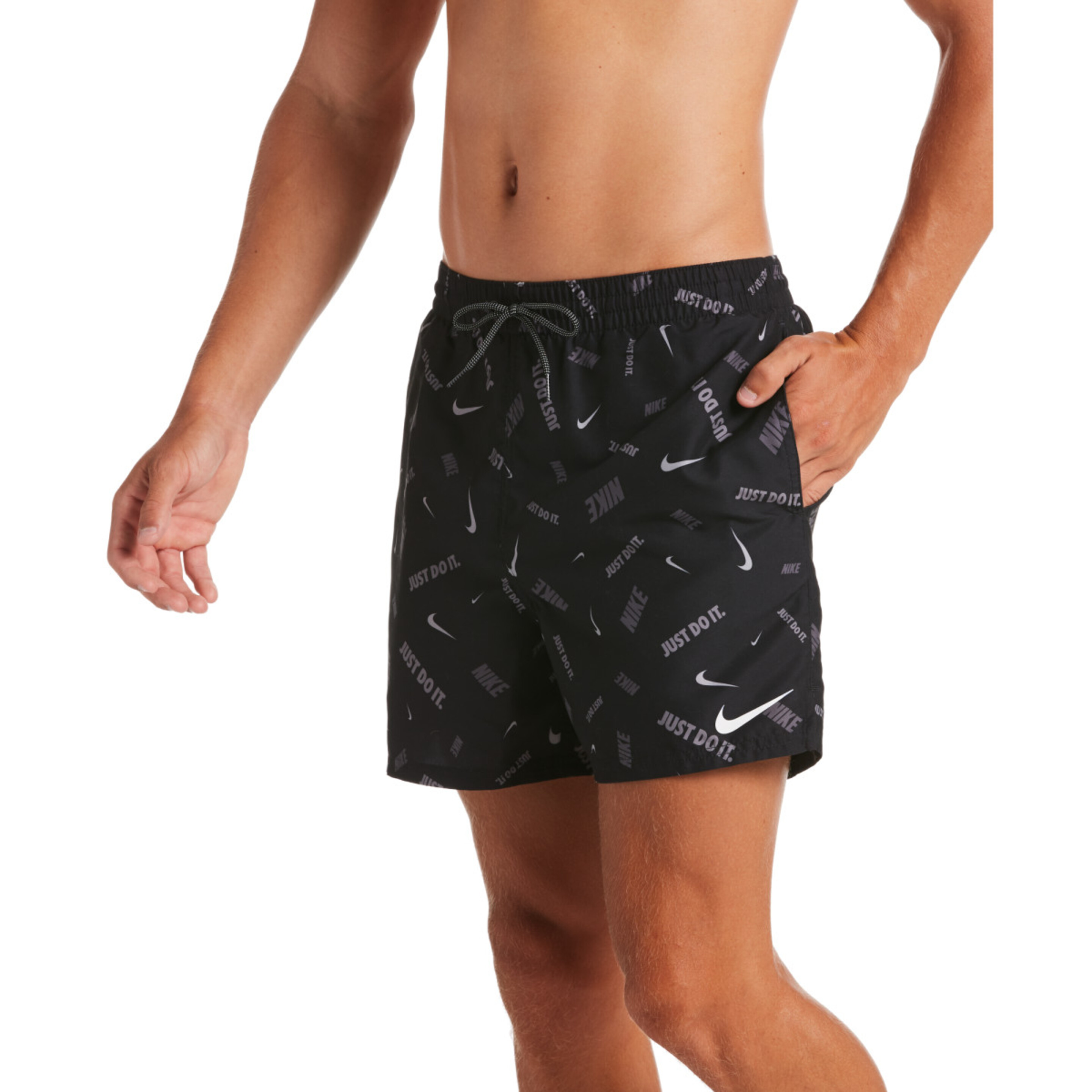 Bañador Lifestyle De Hombre Logofetti Lap 5" Nike