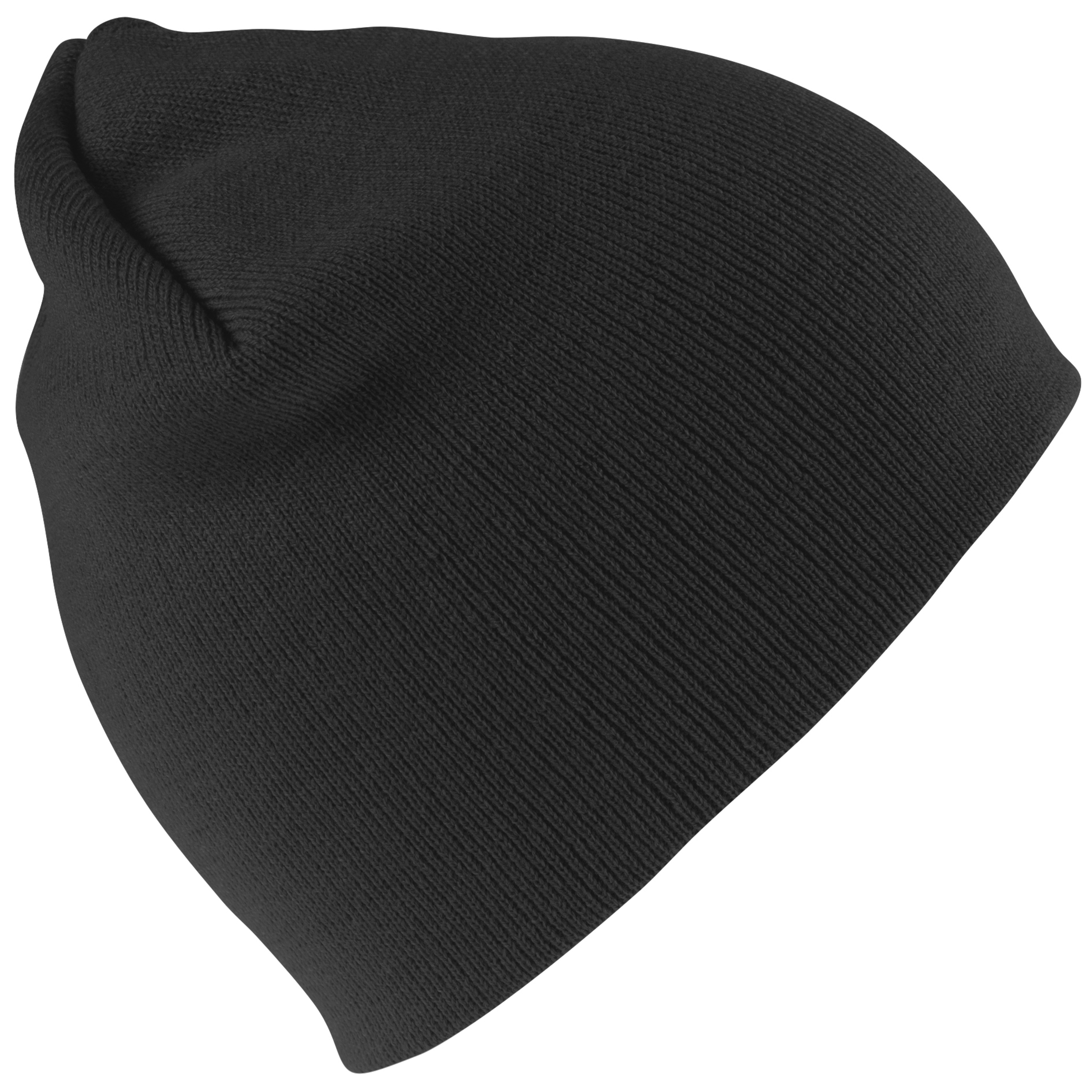 Gorro De Invierno De Acrilico De Tacto Suave Result Pull On