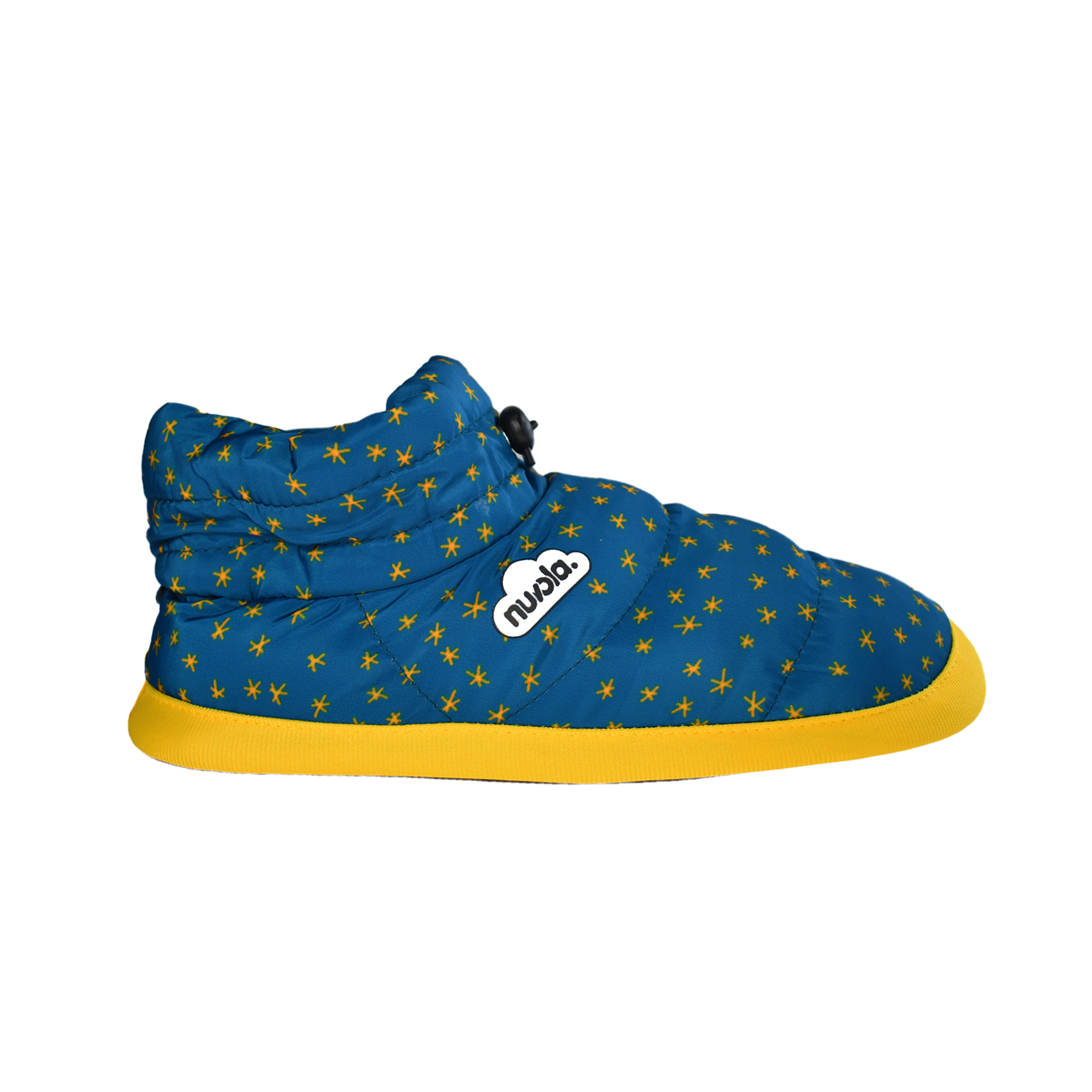 Zapatillas De Casa Y  Camping Nuvola Boot Home Printed 21 Twinkle