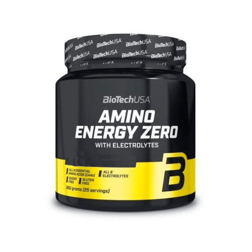 Amino Energy Zero 360 Gr  MKP