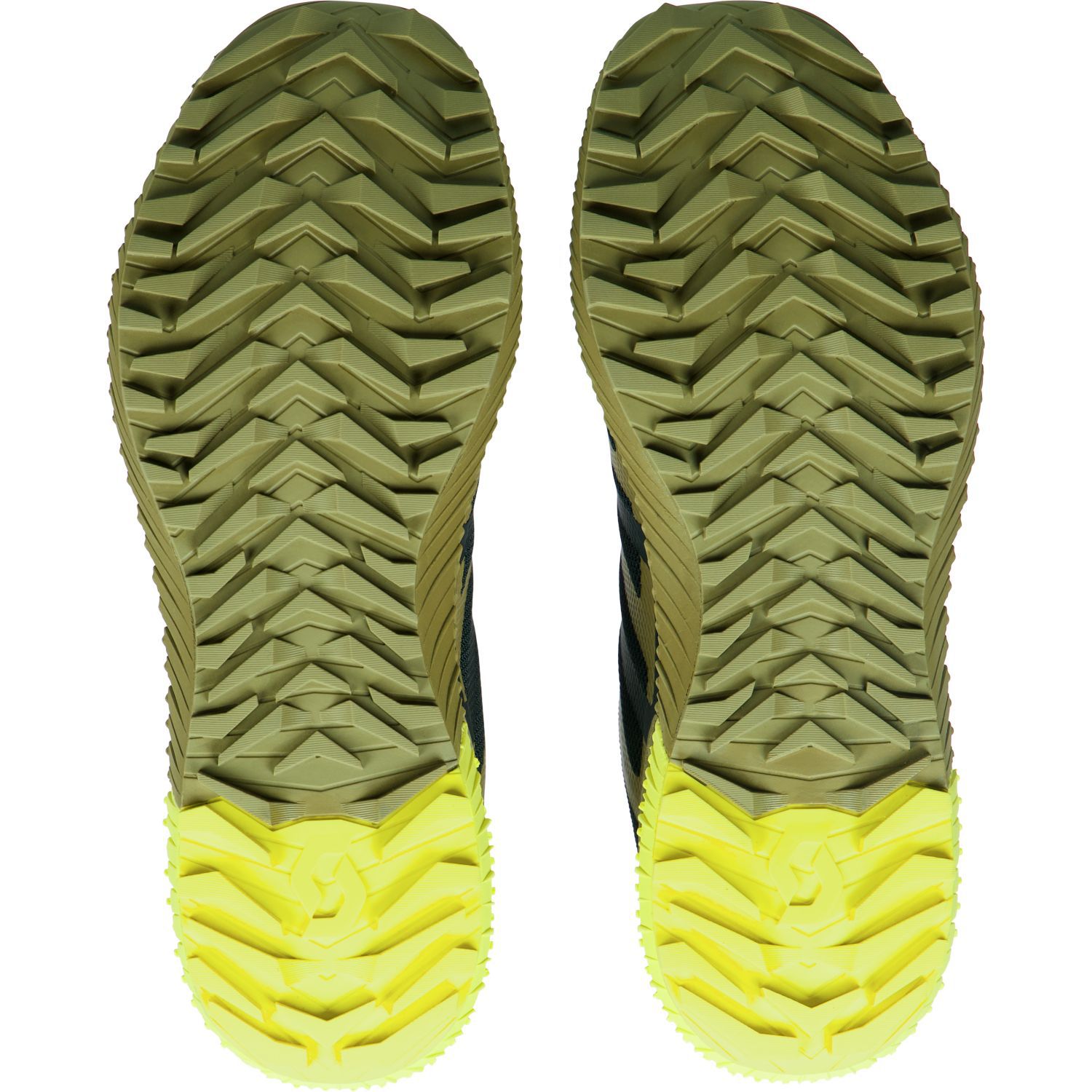 Zapatillas Scott Kinabalu 2