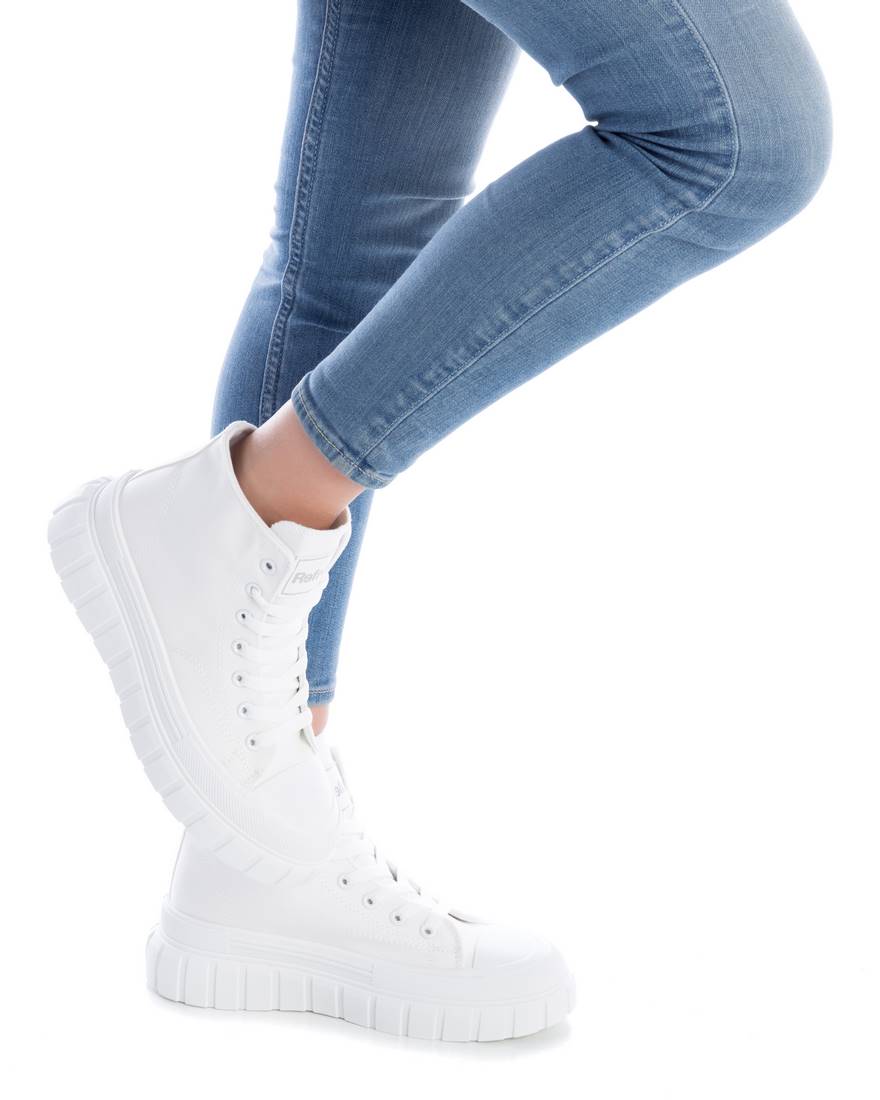 Sneaker Refresh 170090 - Zapatilla De Mujer  MKP