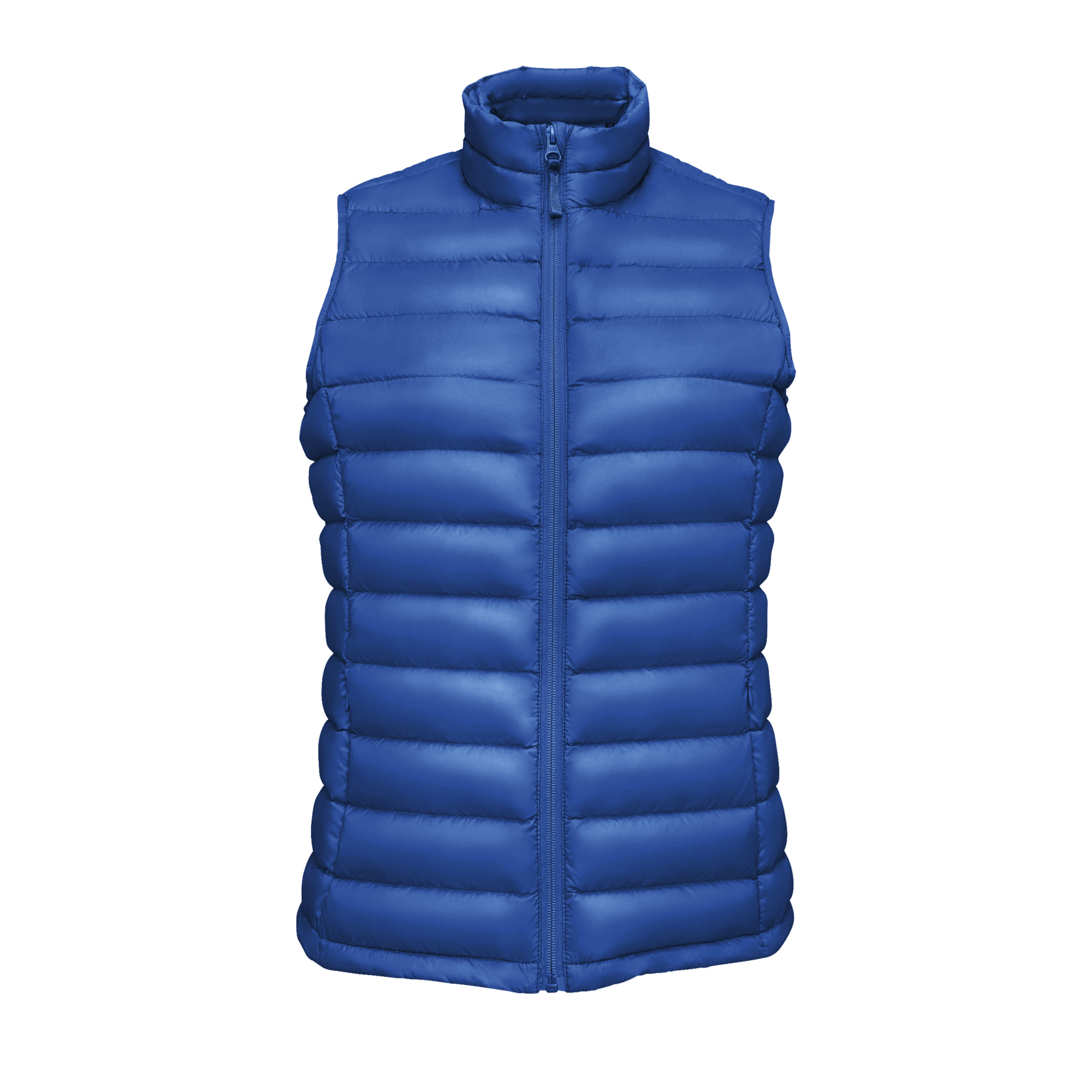 Colete Acolchoado Leve Wilson Women's Lightweight Quilted Waistcoat