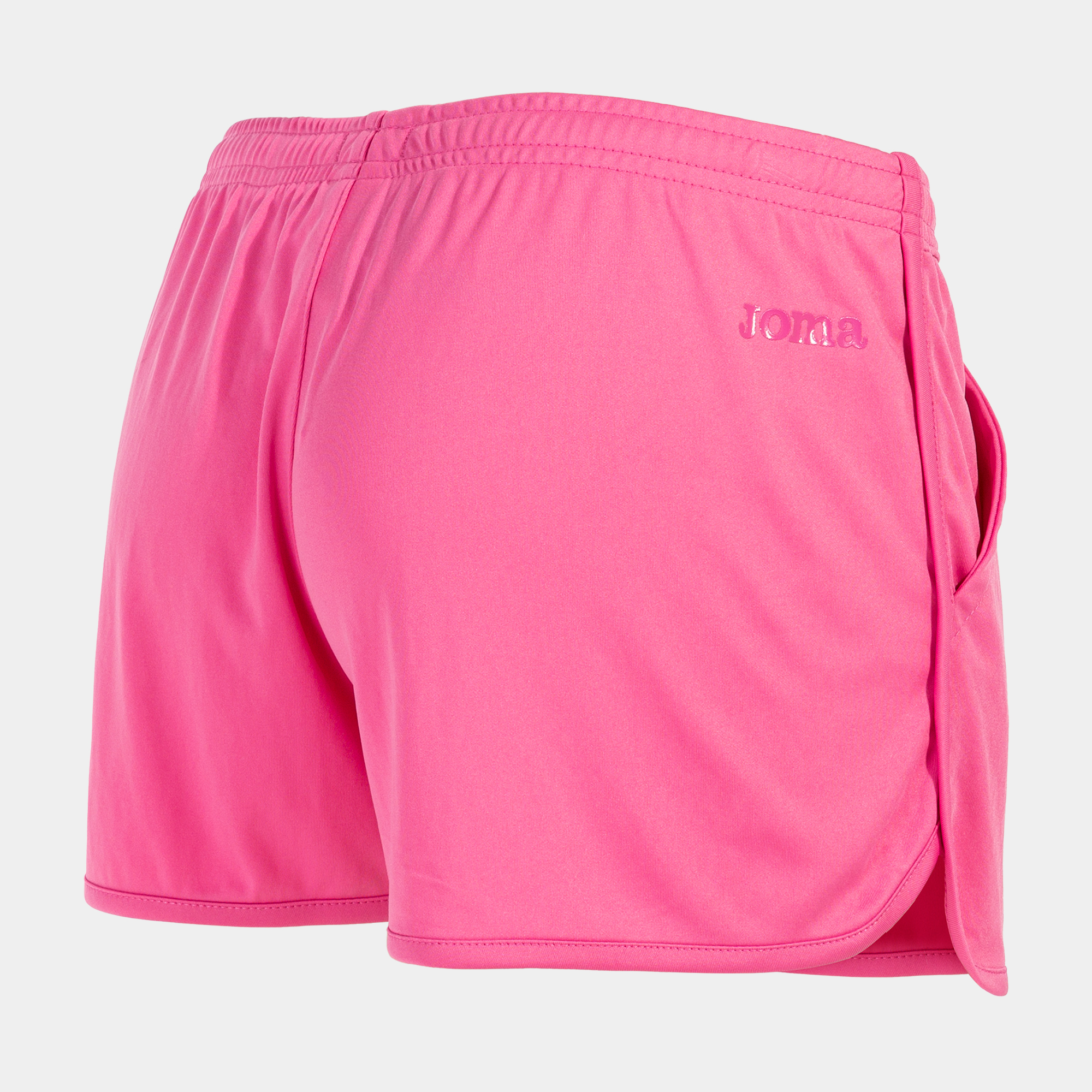 Short Joma Hobby Fucsia