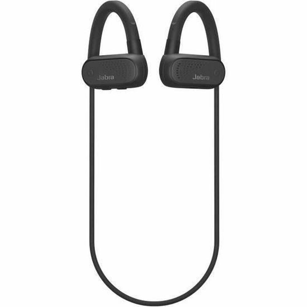 Auriculares Bluetooth Jabra Elite Active 45e - negro - 