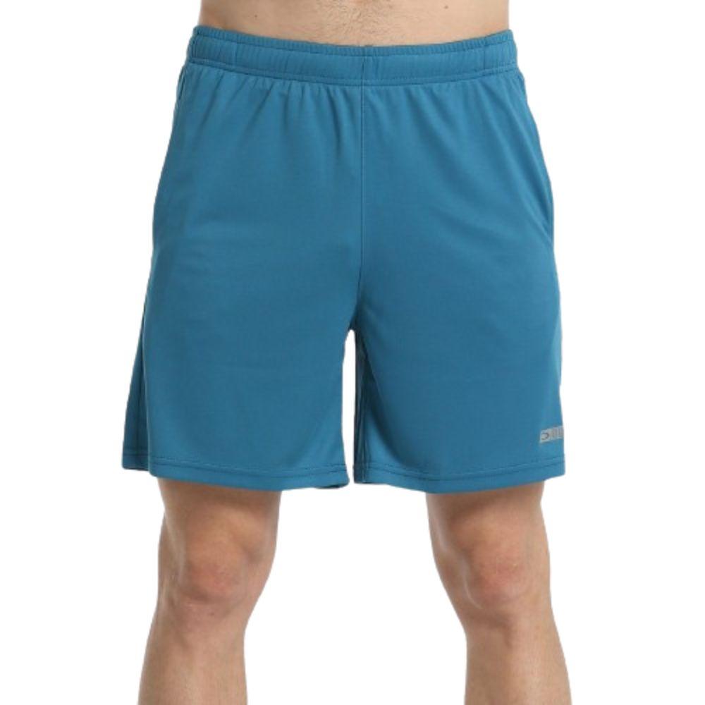 Calções De Desporto Para Homem John Smith Bofen. Azul