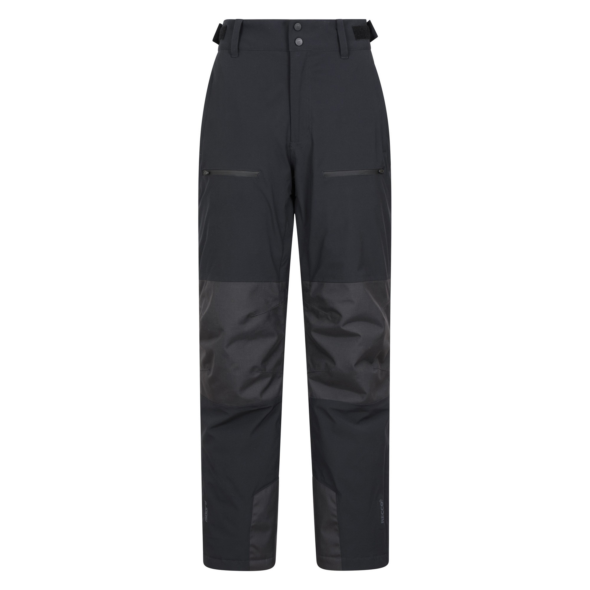 Pantalones De Esquí Mountain Warehouse Cascade Extreme - negro - 