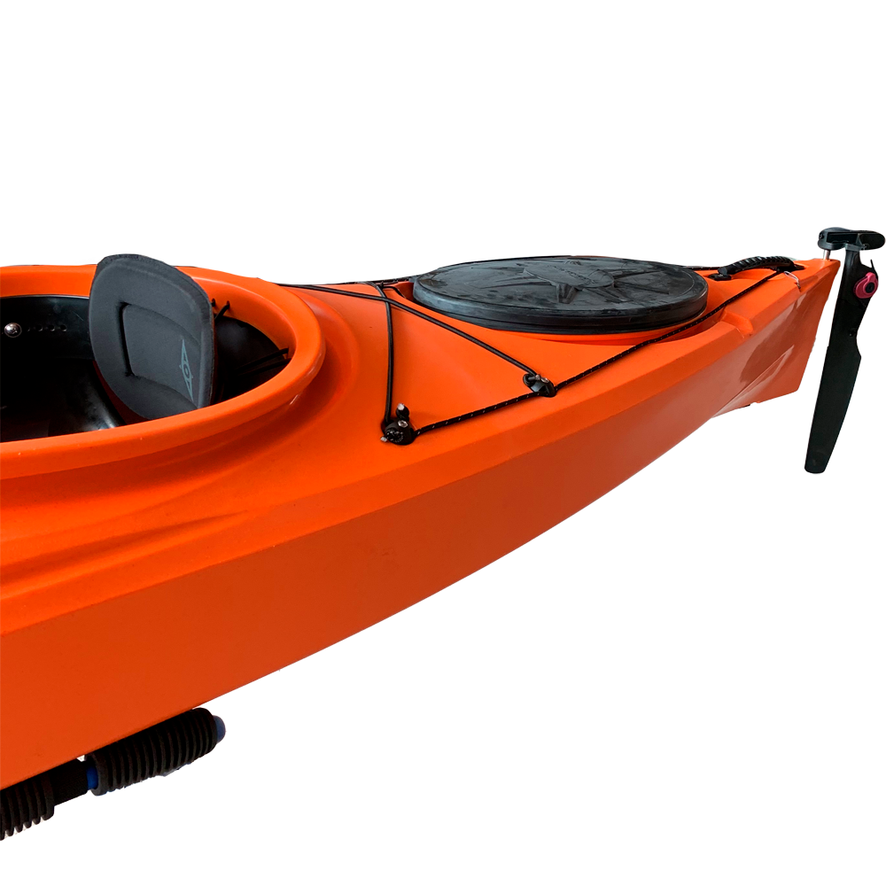Kayak De Travesía Point 65 Doubloon 3l Tandem