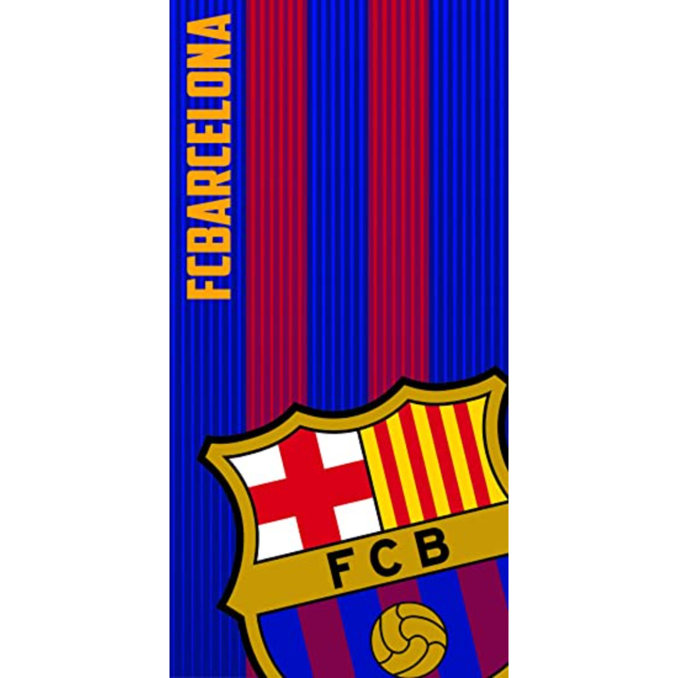 Fc Barcelona 71155 Tour