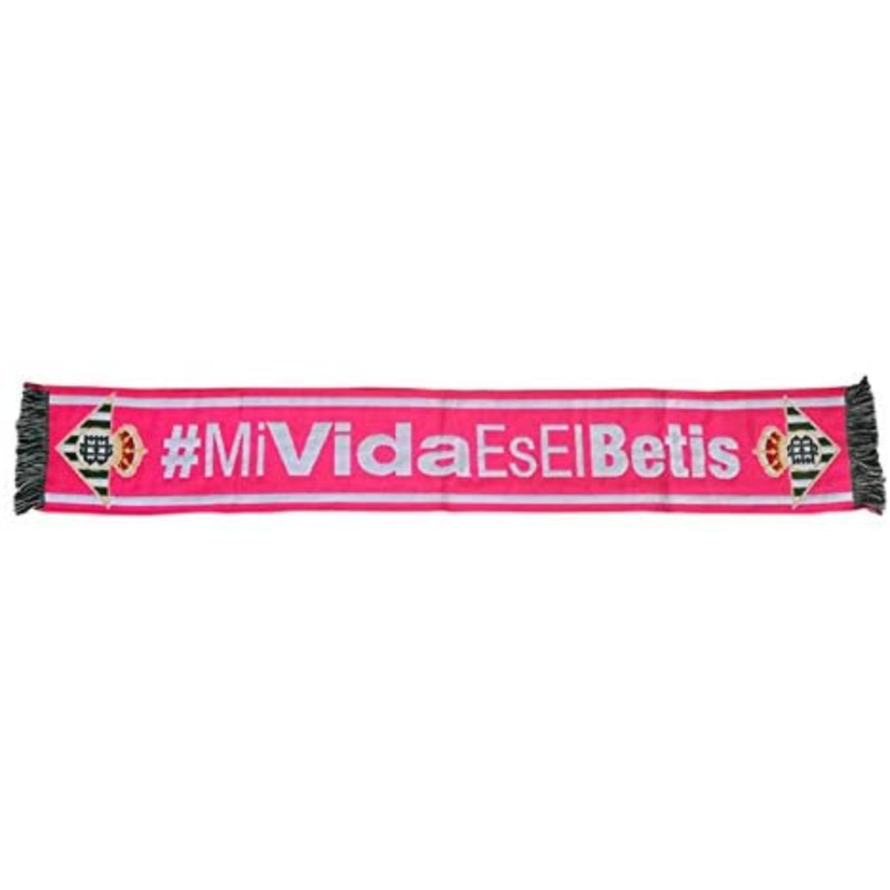 Bufanda Real Betis