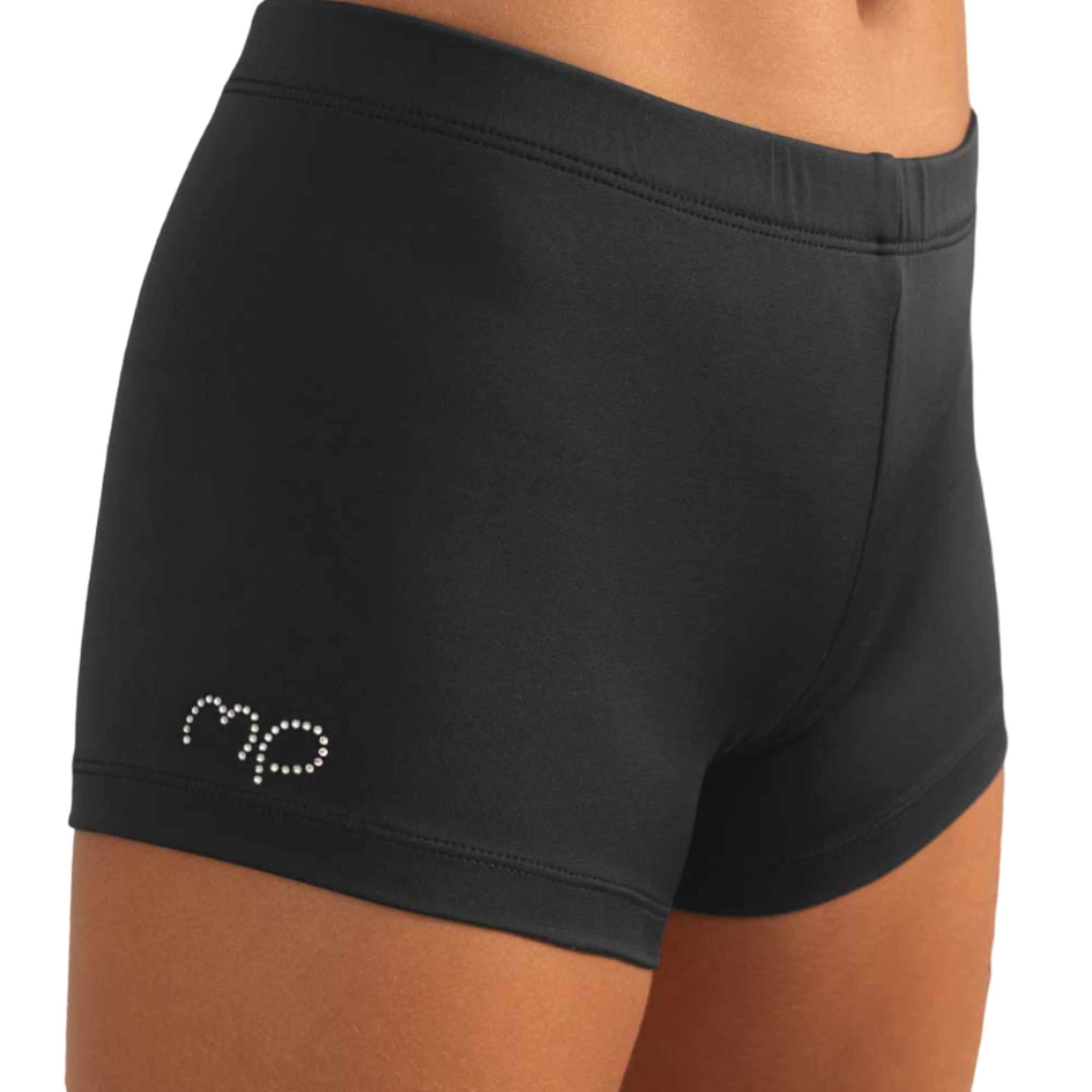 Pantalones Cortos Mp Gymnastics Twist