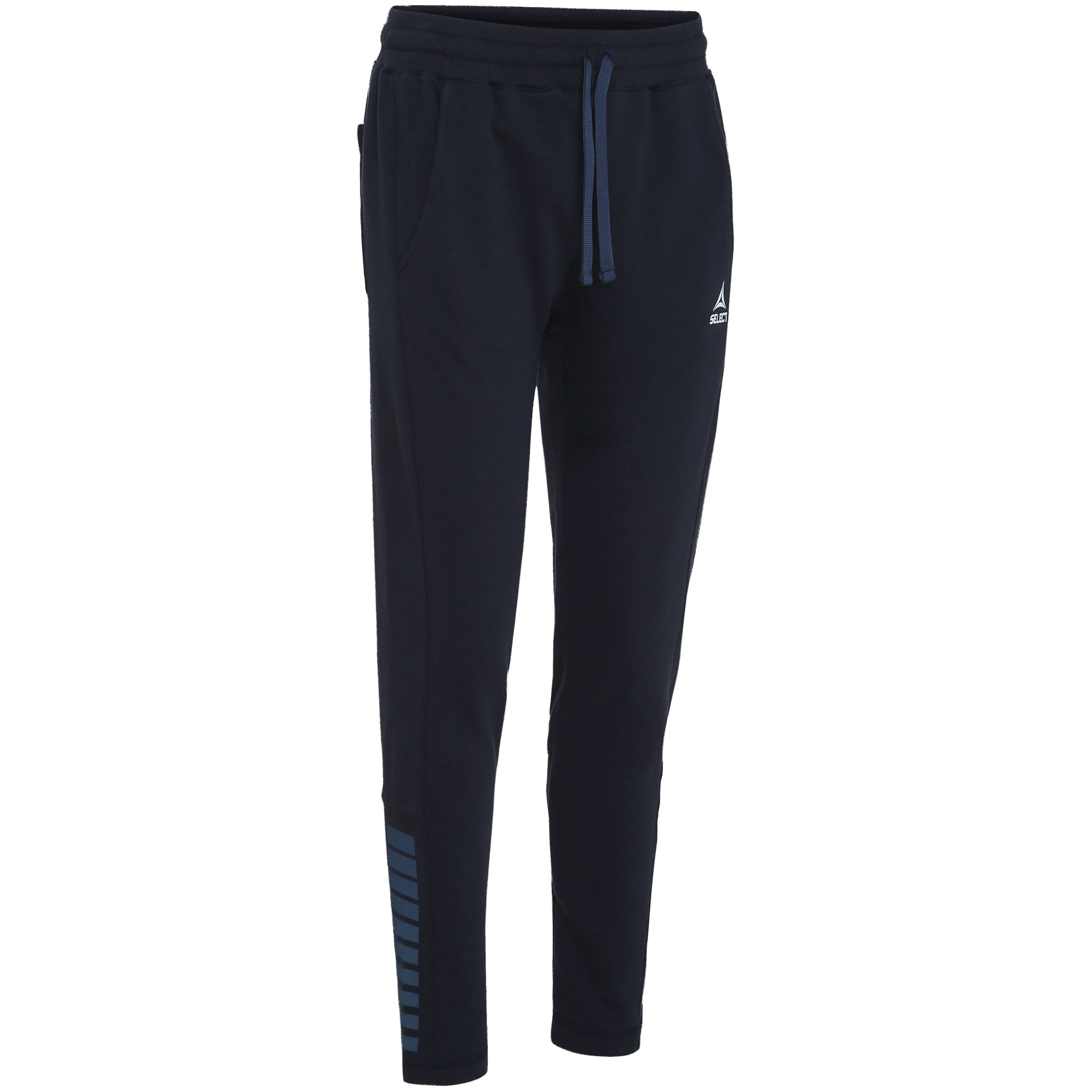 Pantalones Sweatshirt Select Torino - azul-oscuro - 